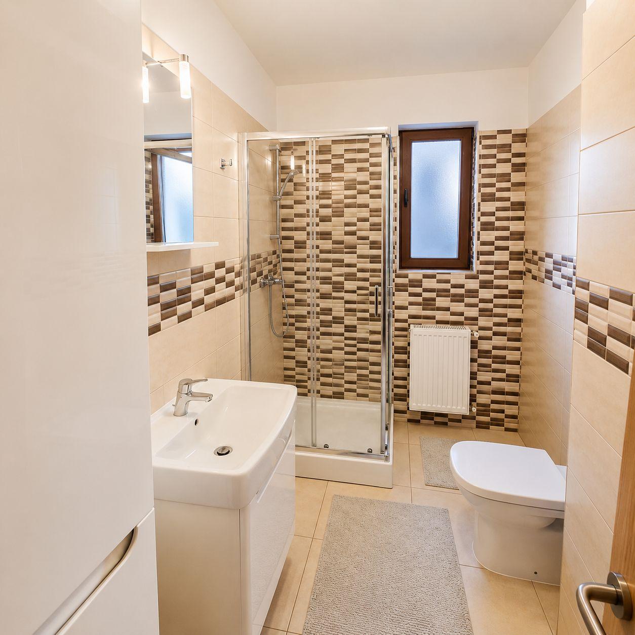 Apartament modern 3 camere Torontalului, Parcare subterană - 16