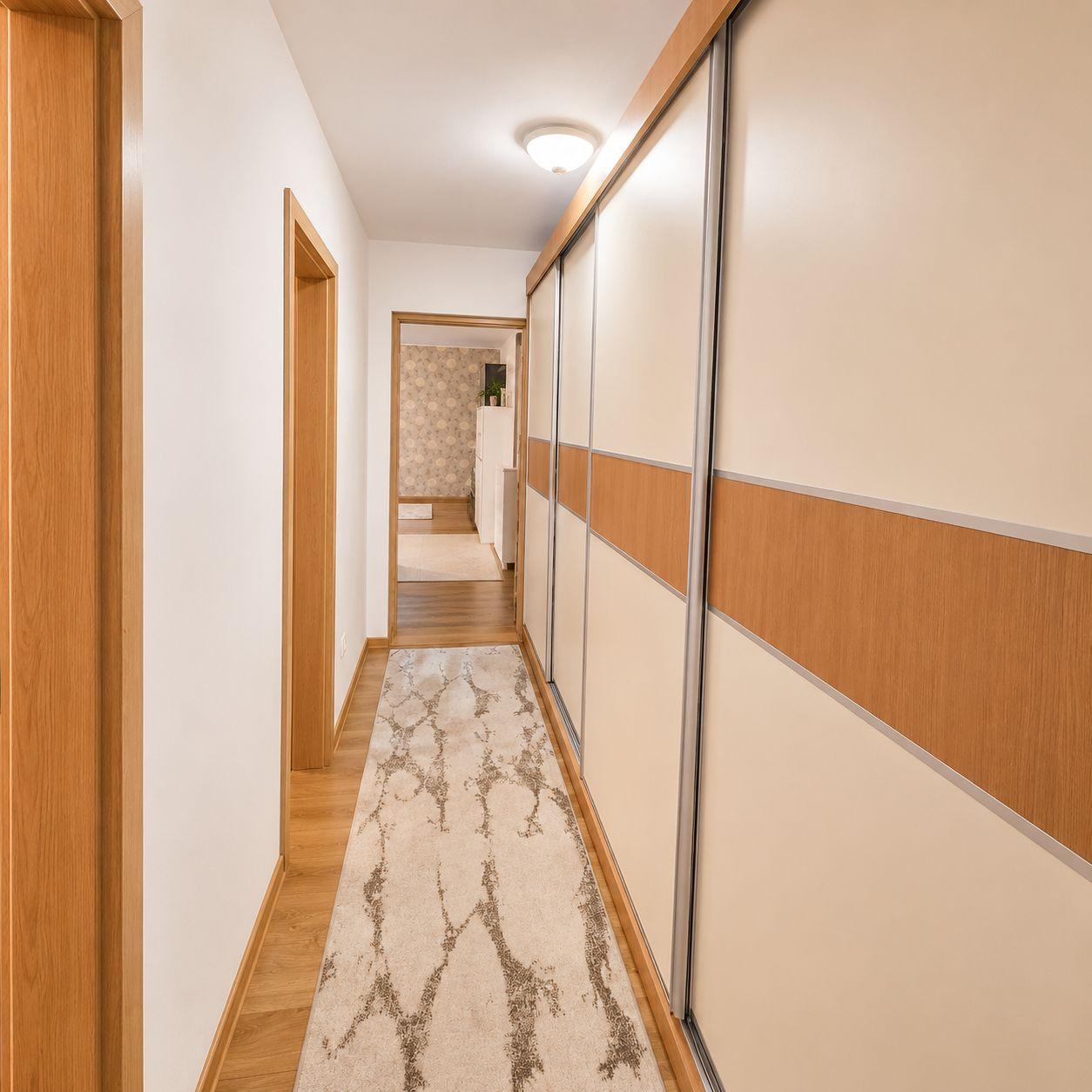 Apartament modern 3 camere Torontalului, Parcare subterană - 8