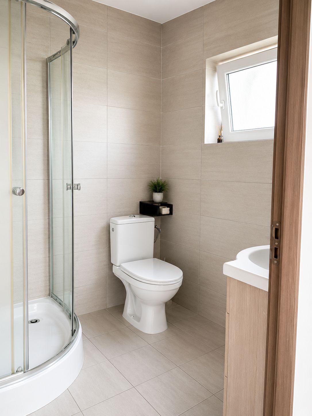 🏡 **CASĂ INDIVIDUALĂ DE VÂNZARE – SÂNMIHAIU ROMÂN - 5