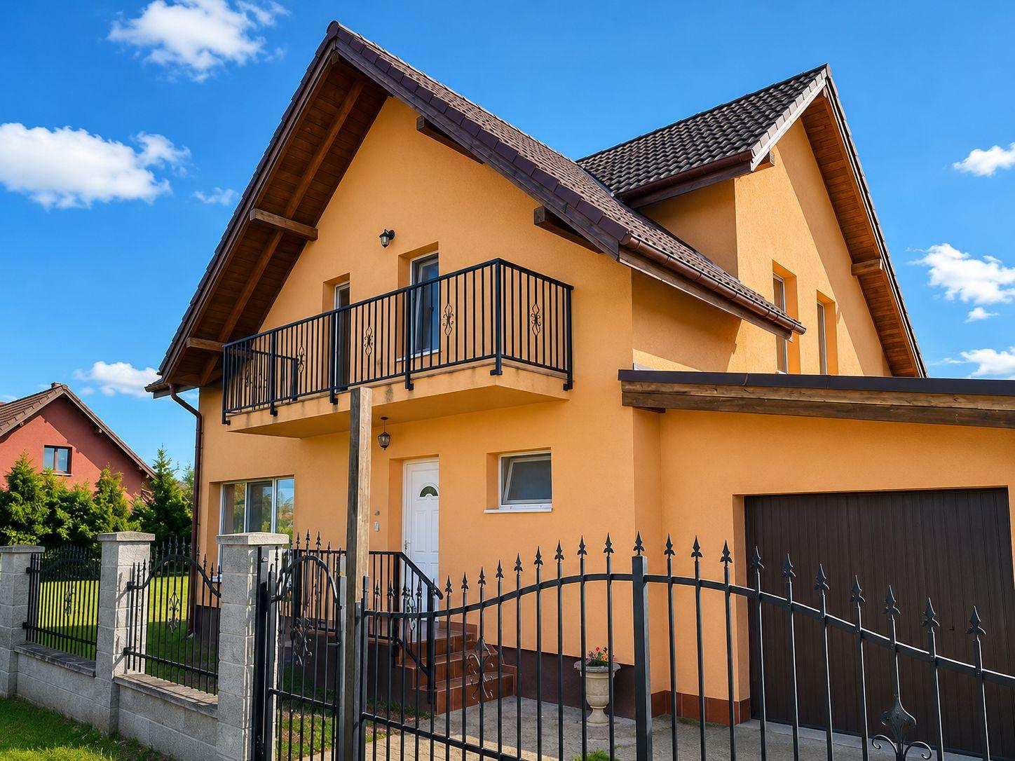 🏡 **CASĂ INDIVIDUALĂ DE VÂNZARE – SÂNMIHAIU ROMÂN - 1