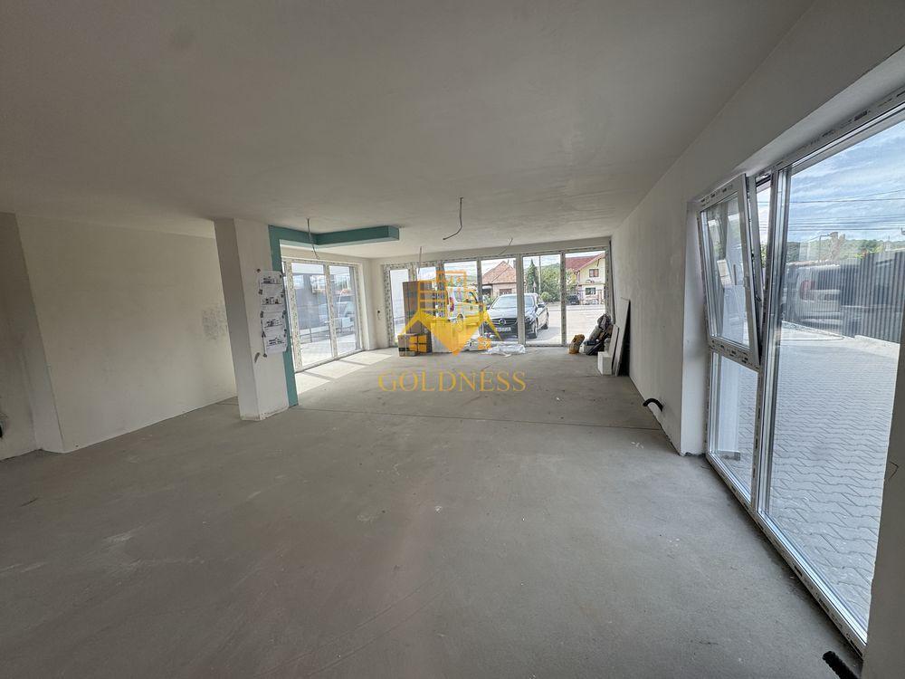 Spatiu comercial, 80mp, Apahida, Principala, Penny, BT, 6 Parcari - 7
