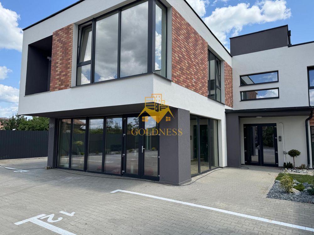 Spatiu comercial, 80mp, Apahida, Principala, Penny, BT, 6 Parcari - 1