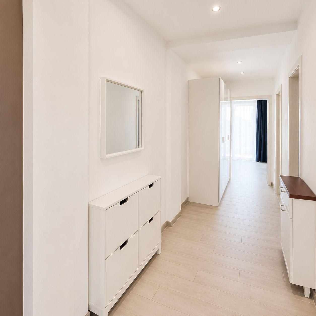 Inchiriez apartament 2 camere, Dumbravita langa padure - 10
