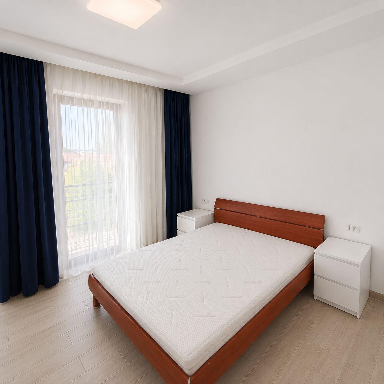 Inchiriez apartament 2 camere, Dumbravita langa padure - 15