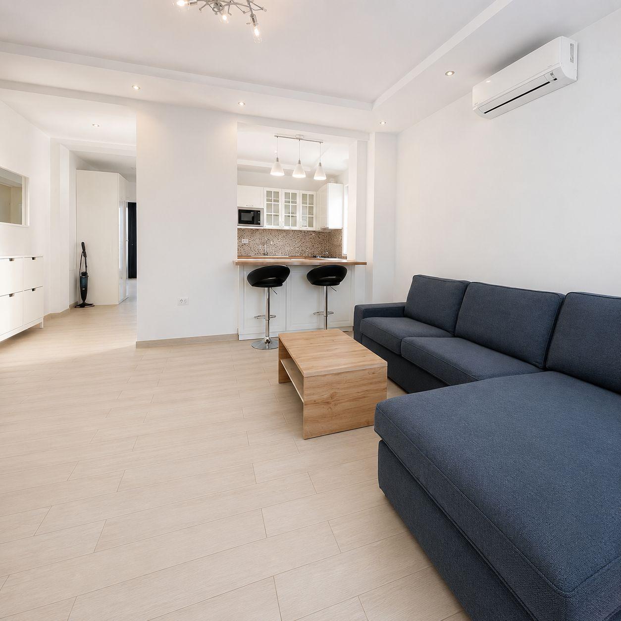 Inchiriez apartament 2 camere, Dumbravita langa padure - 3