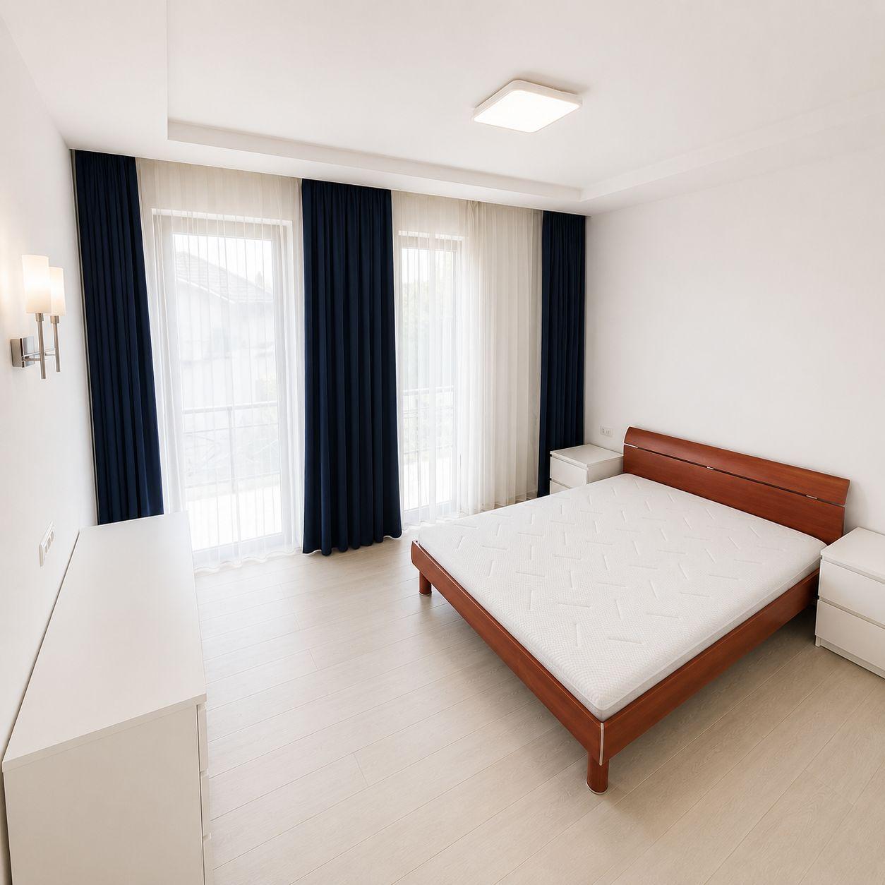 Inchiriez apartament 2 camere, Dumbravita langa padure - 14