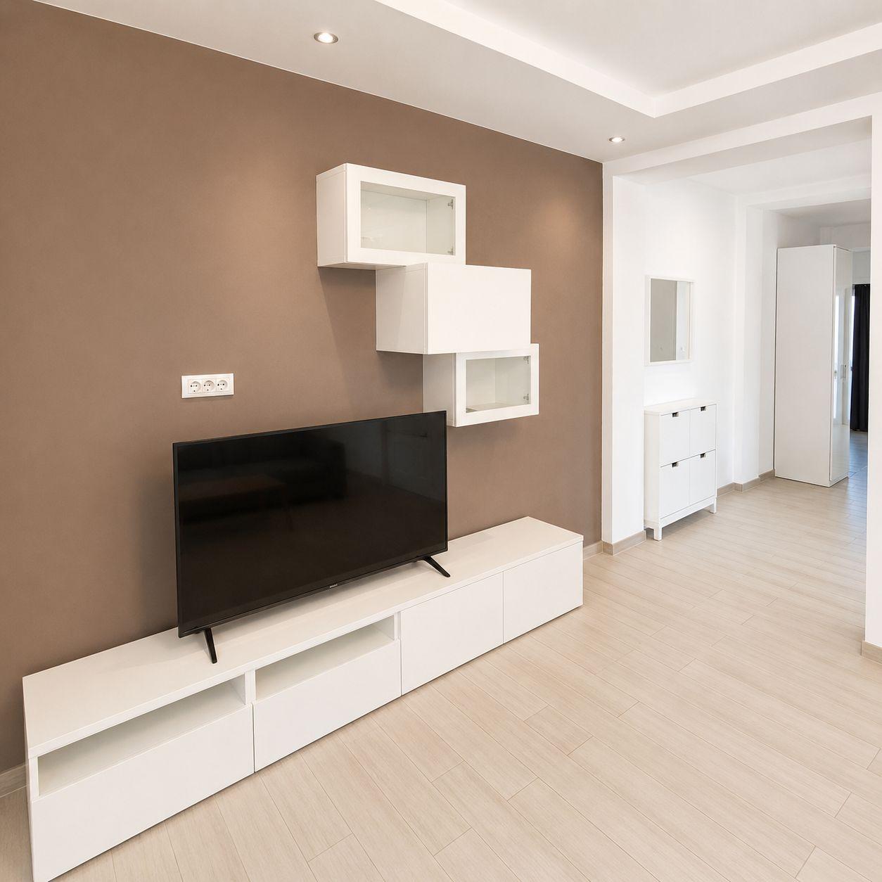 Inchiriez apartament 2 camere, Dumbravita langa padure - 5
