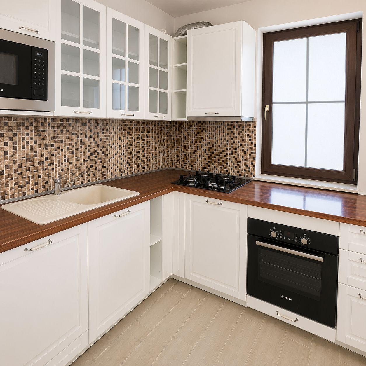 Inchiriez apartament 2 camere, Dumbravita langa padure - 8