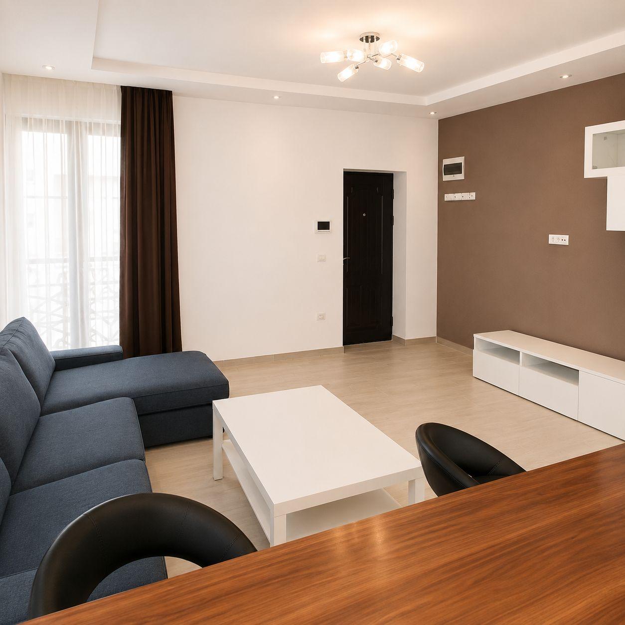 Inchiriez apartament 2 camere, Dumbravita langa padure - 4