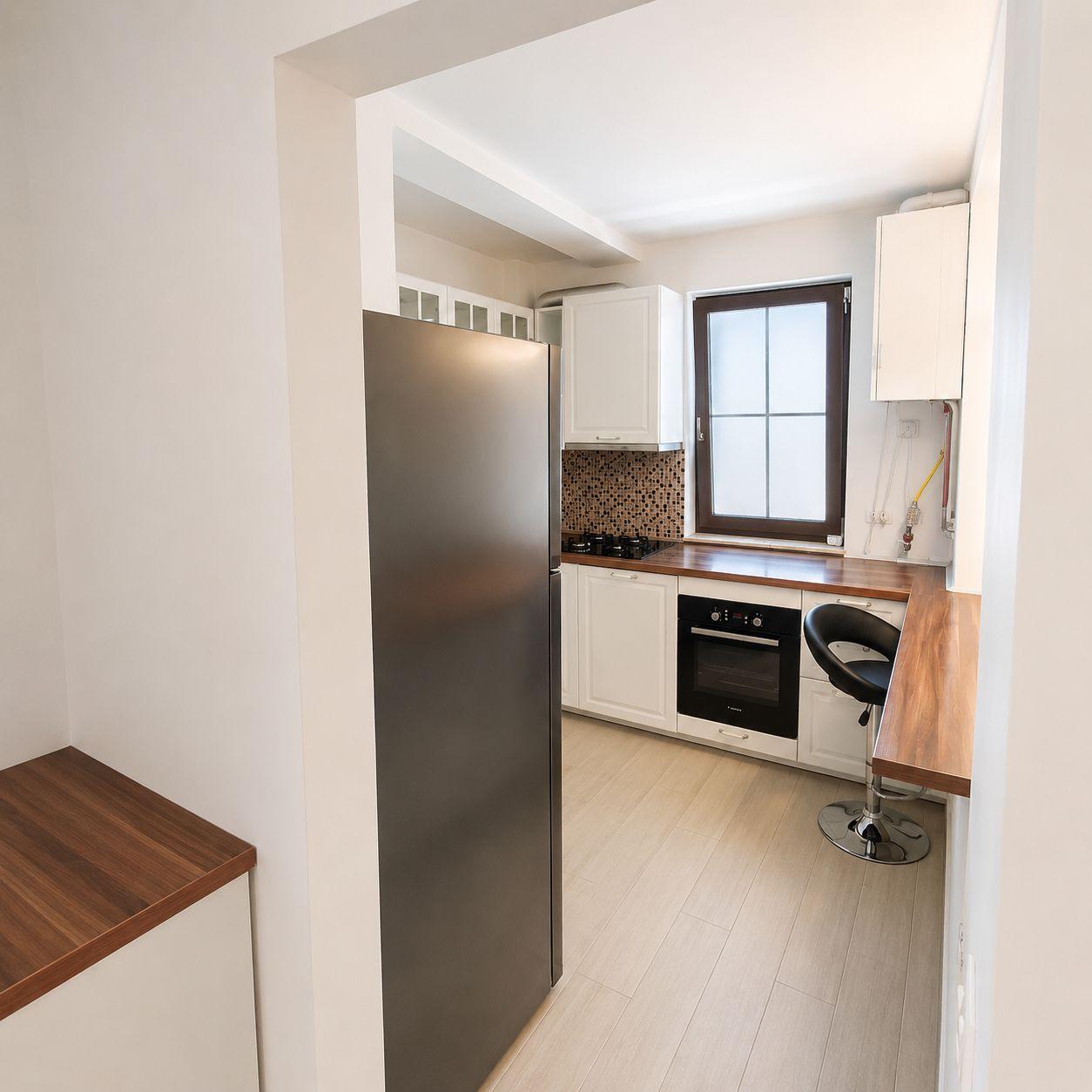 Inchiriez apartament 2 camere, Dumbravita langa padure - 7