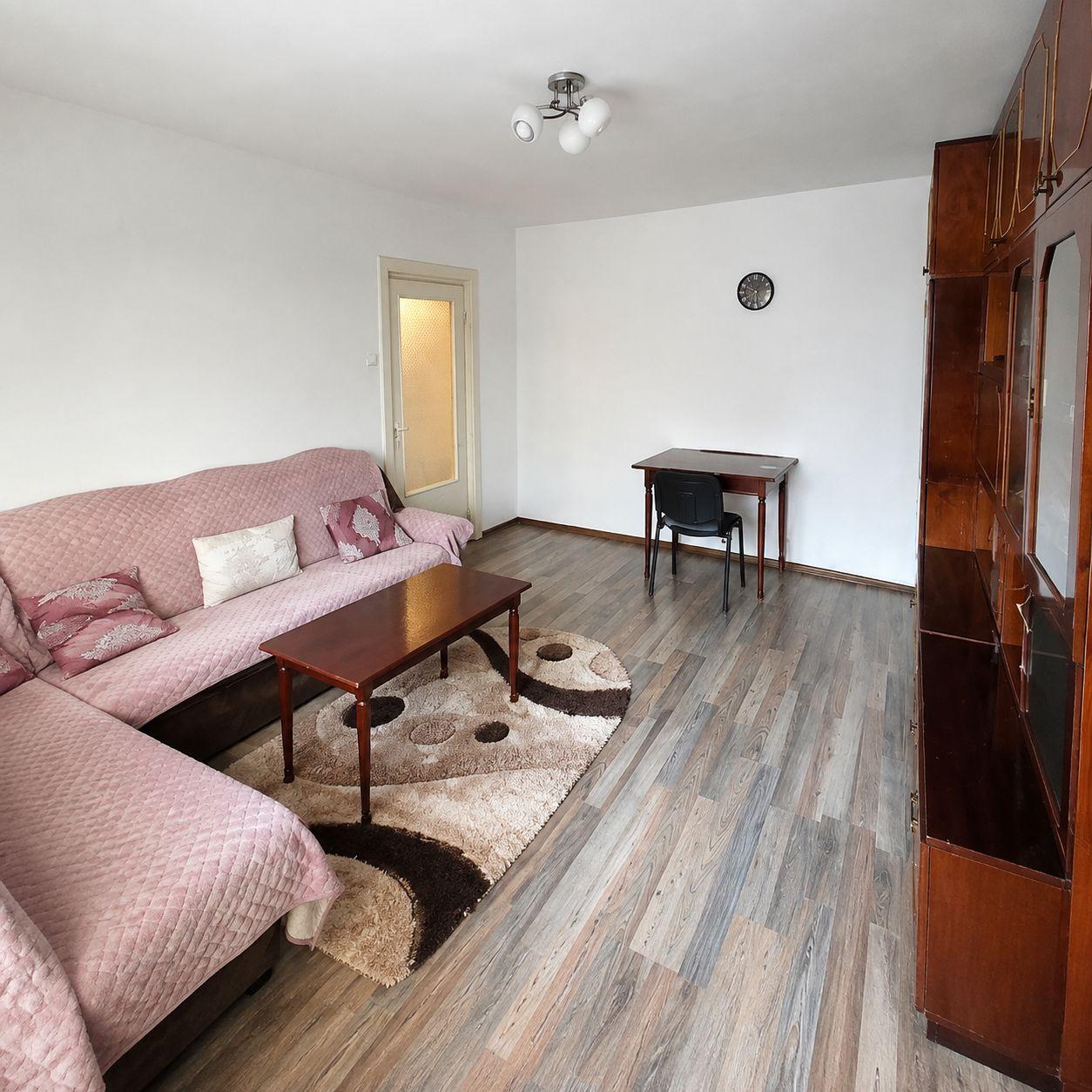 Apartament decomandat cu 3 camere și 2 băi, zona Complex Studențesc - 9