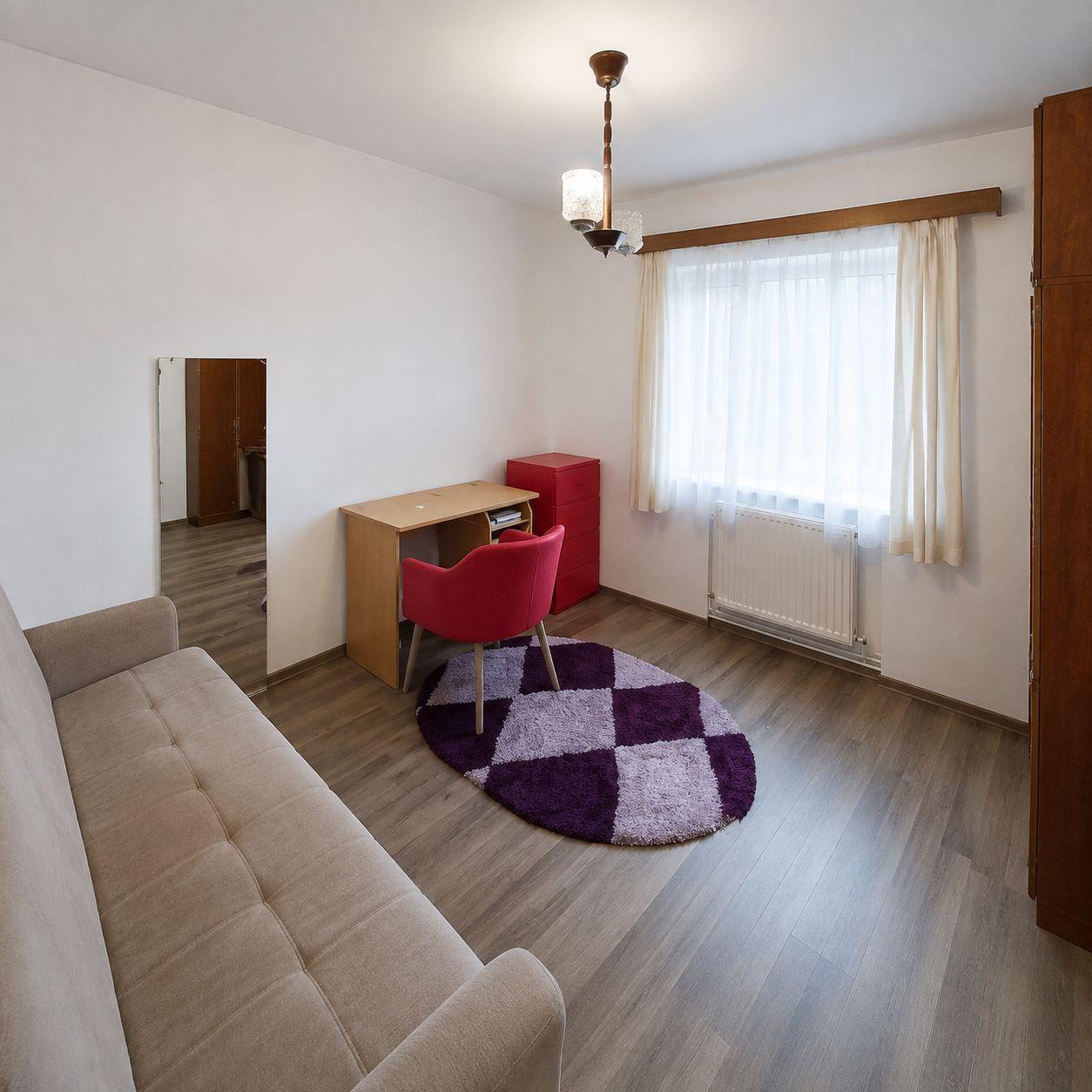 Apartament decomandat cu 3 camere și 2 băi, zona Complex Studențesc - 7