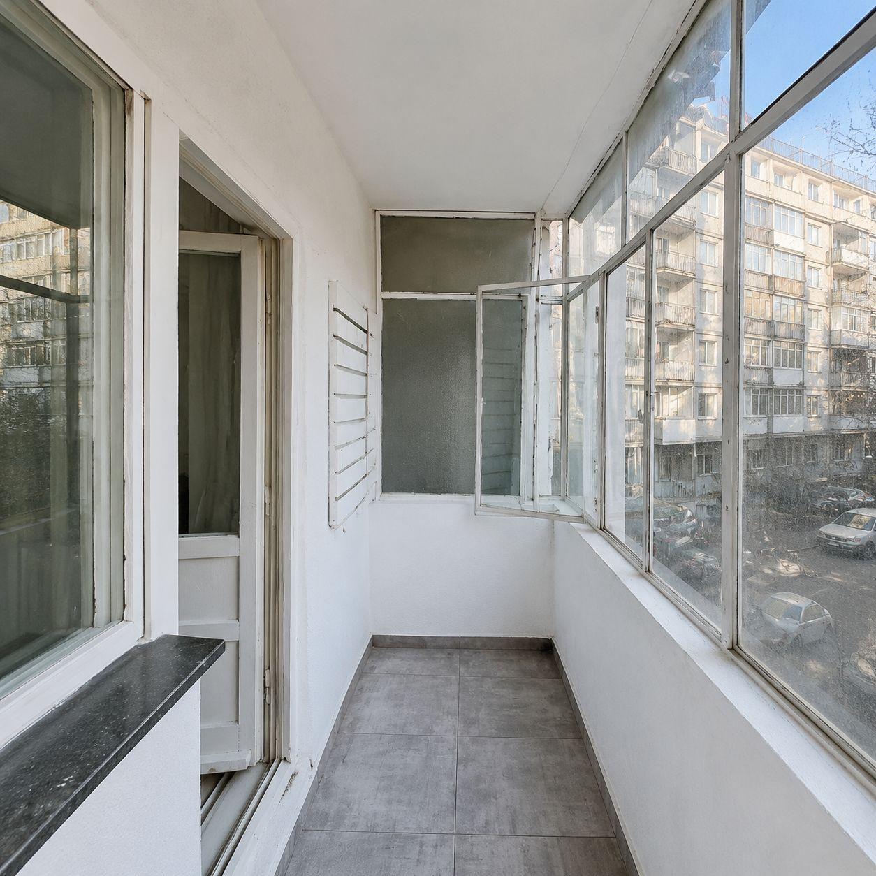 Apartament decomandat cu 3 camere și 2 băi, zona Complex Studențesc - 8