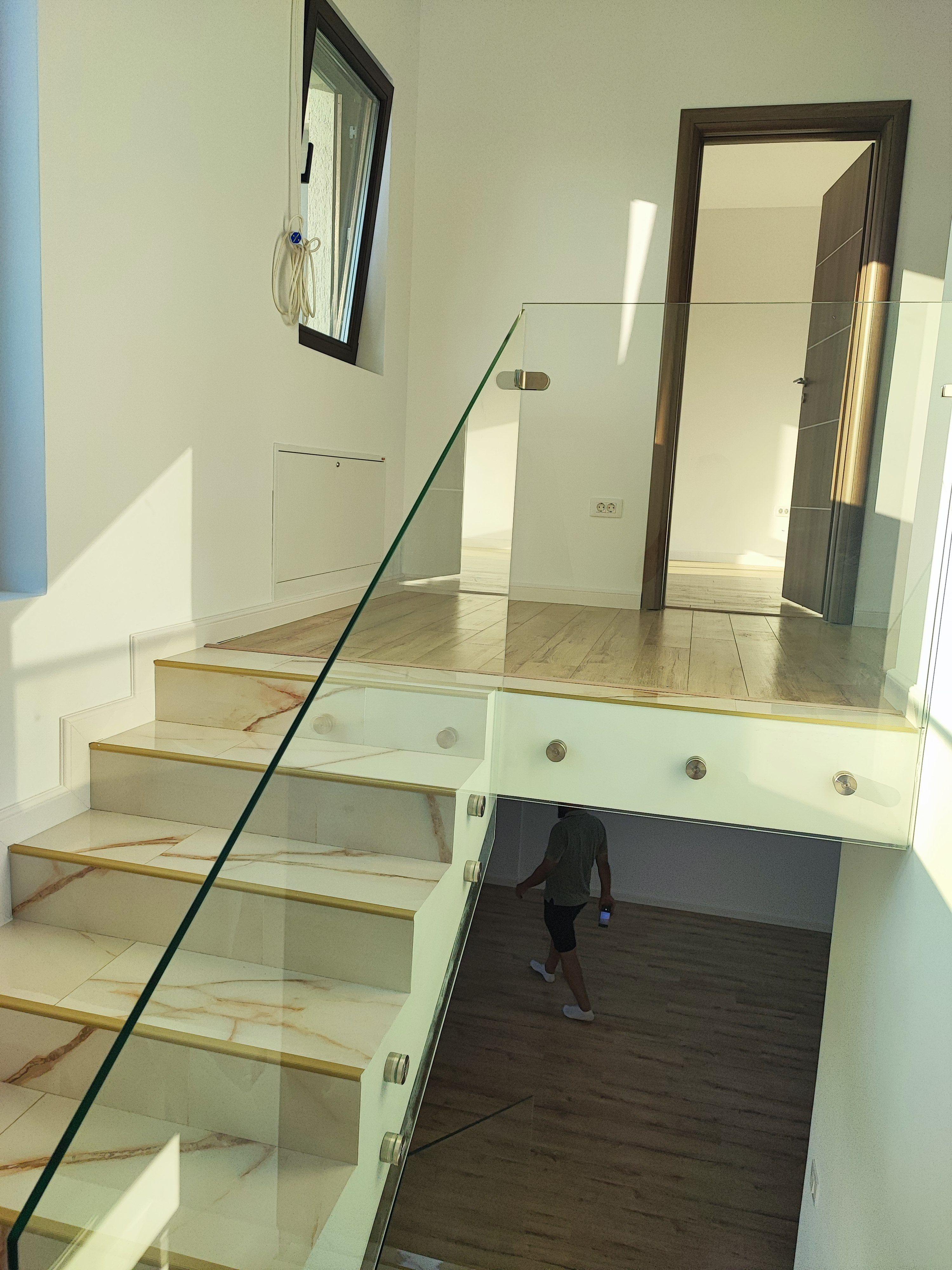 Vilă de Lux P+1 în Tunari –5 Camere, Finisaje Premium - 27