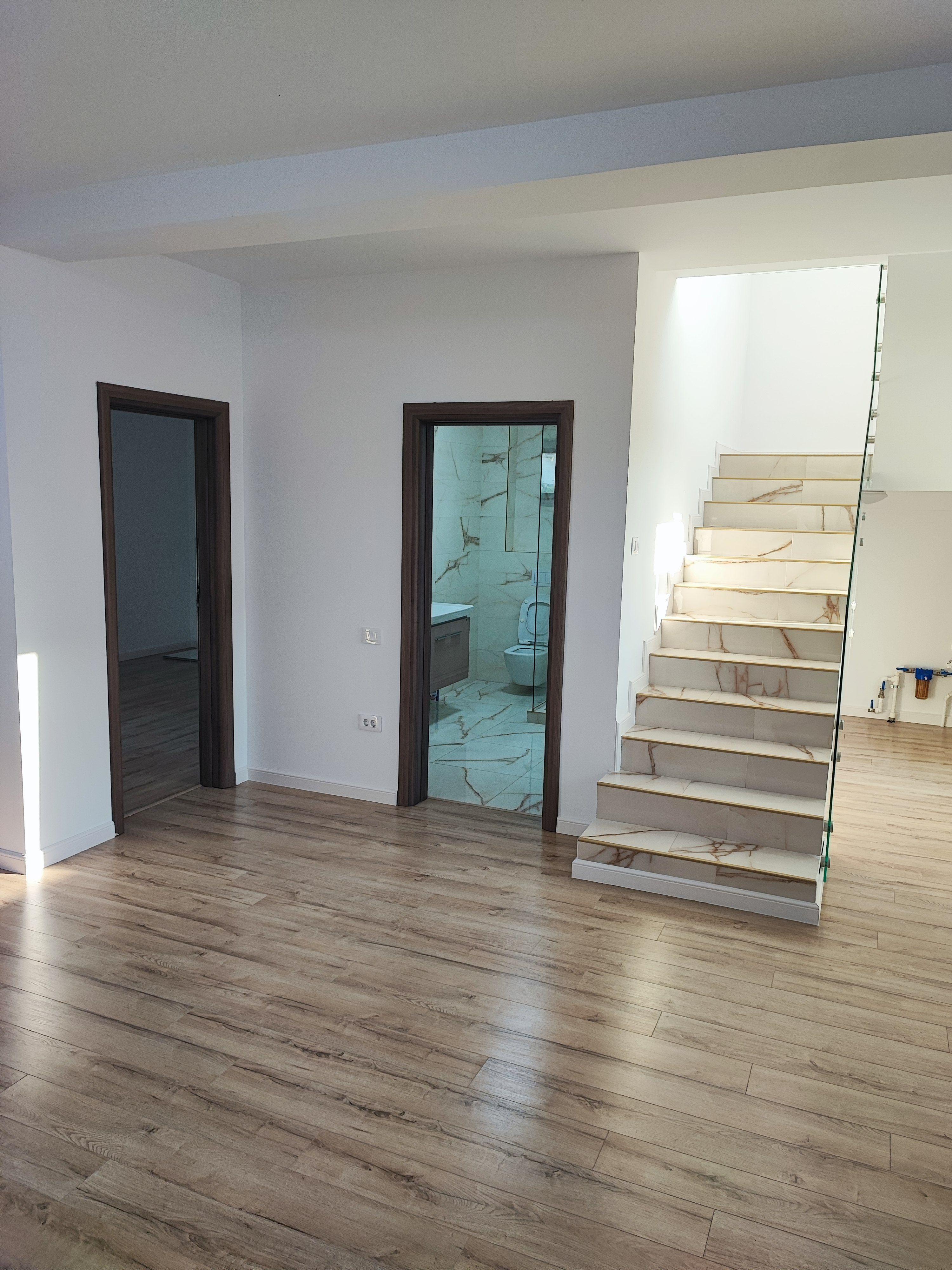 Vilă de Lux P+1 în Tunari –5 Camere, Finisaje Premium - 26