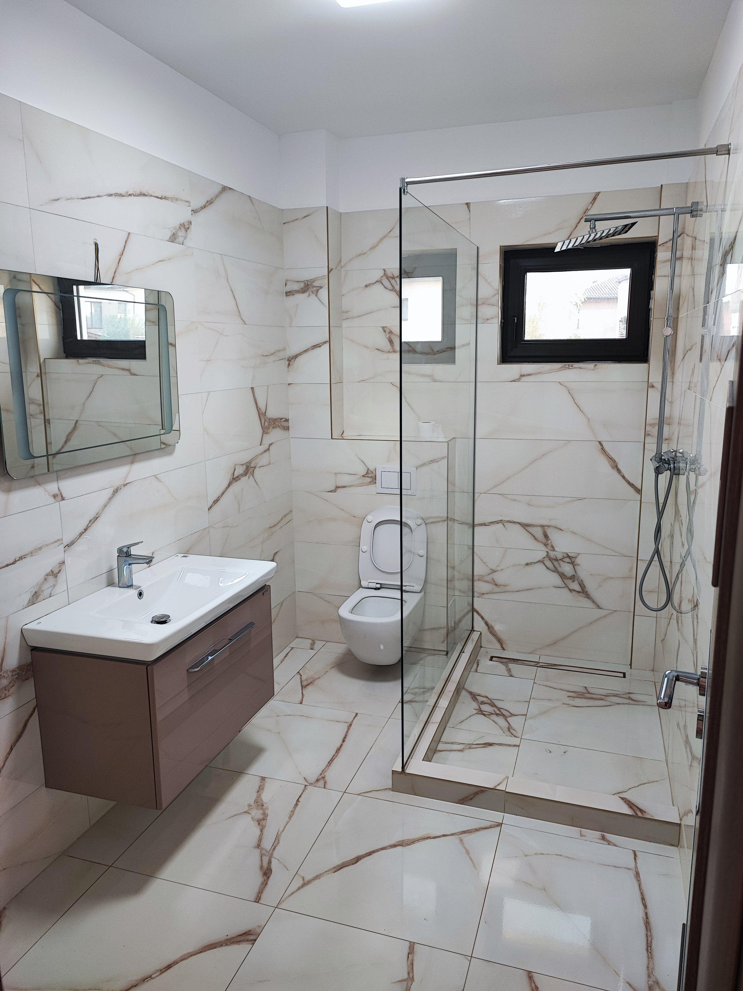 Vilă de Lux P+1 în Tunari –5 Camere, Finisaje Premium - 29