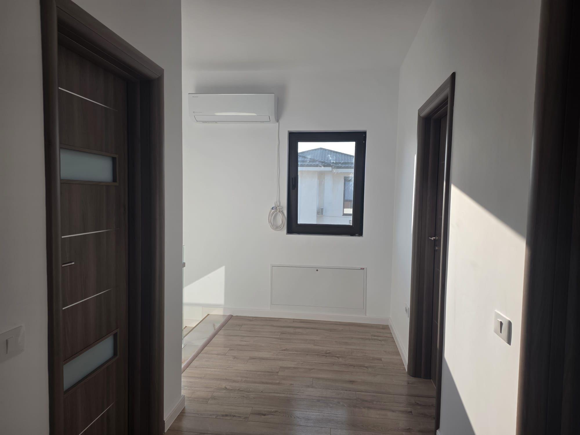 Vilă de Lux P+1 în Tunari –5 Camere, Finisaje Premium - 11