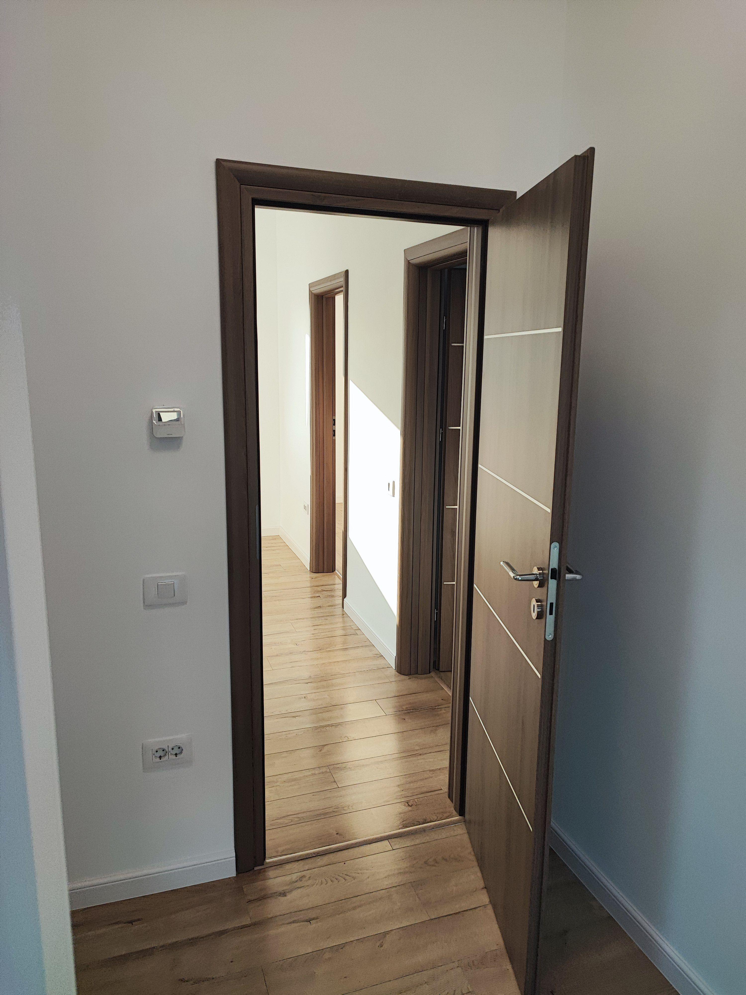 Vilă de Lux P+1 în Tunari –5 Camere, Finisaje Premium - 23