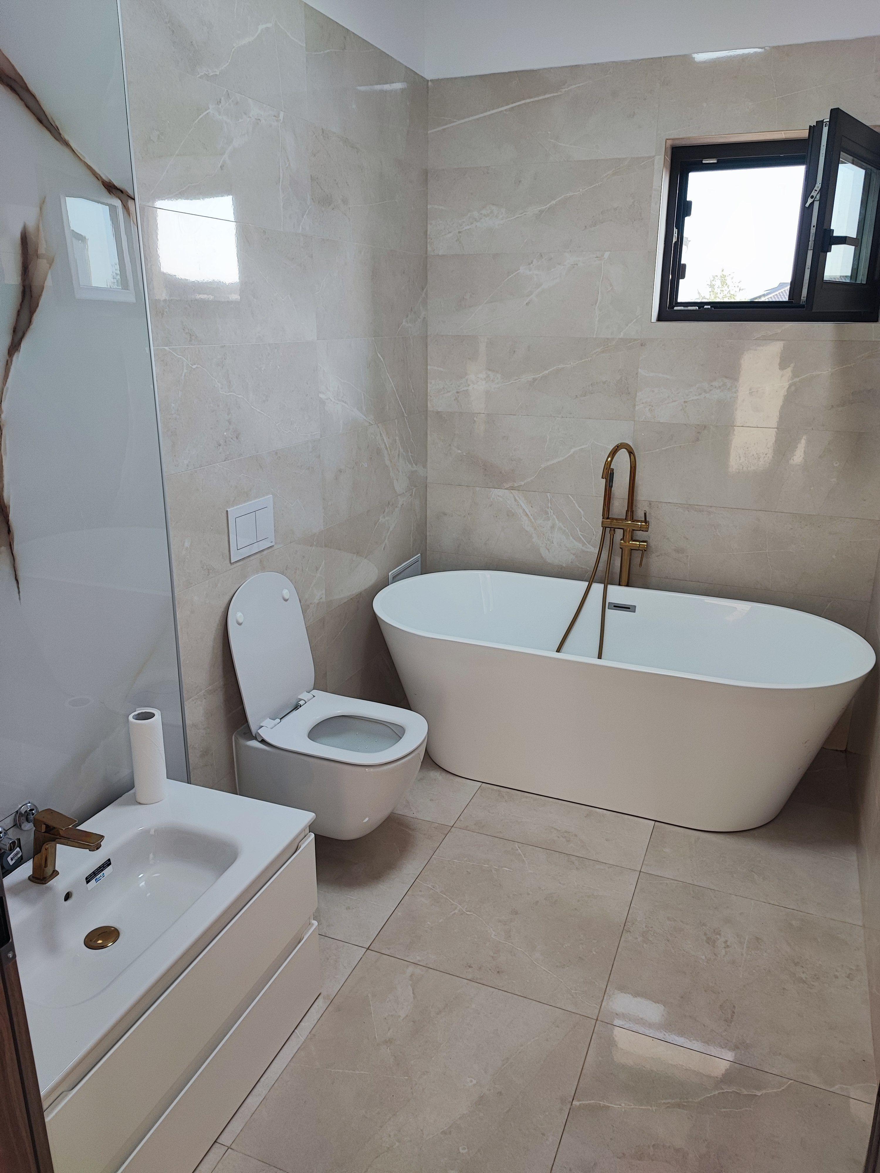 Vilă de Lux P+1 în Tunari –5 Camere, Finisaje Premium - 22