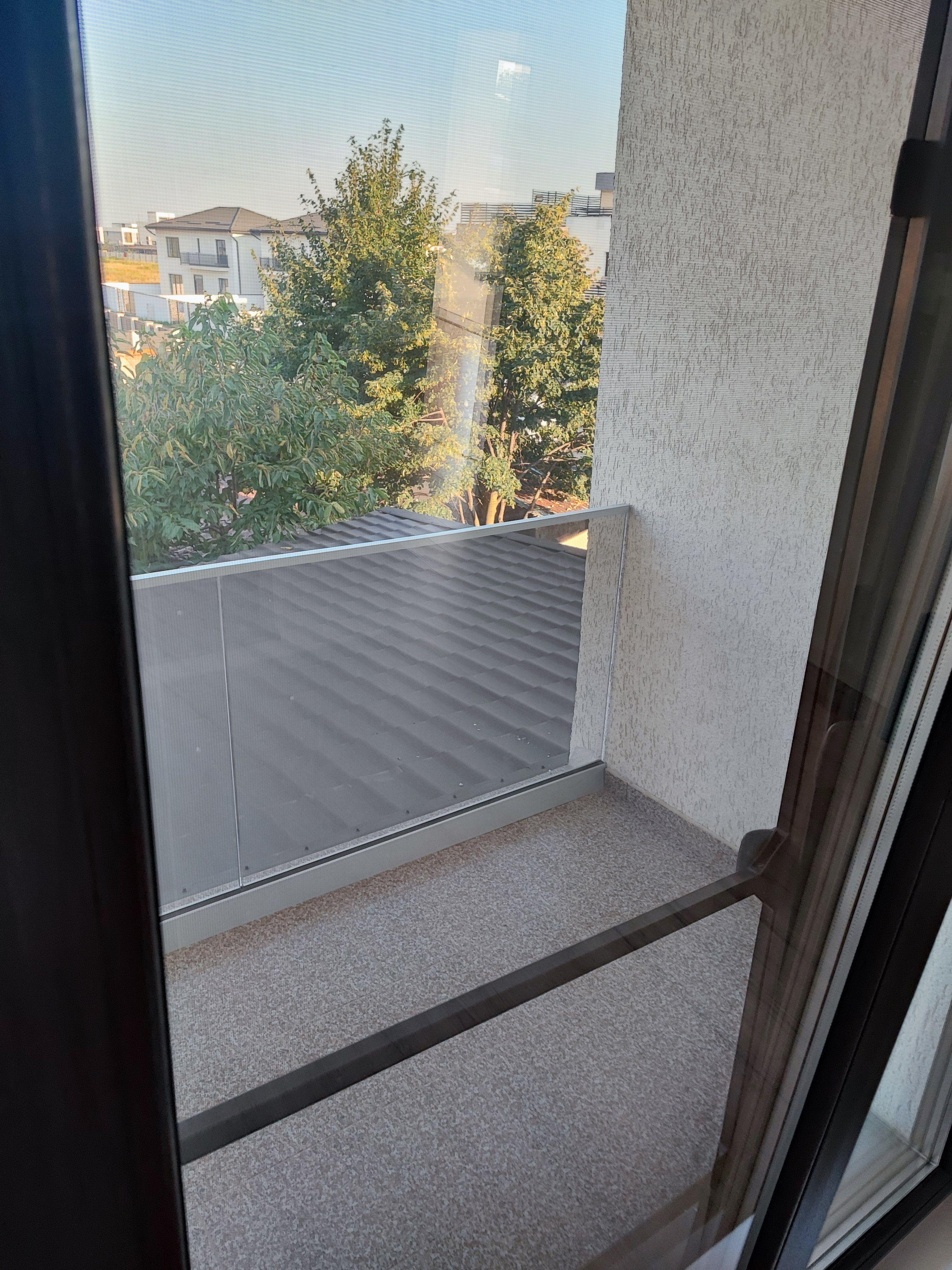 Vilă de Lux P+1 în Tunari –5 Camere, Finisaje Premium - 32