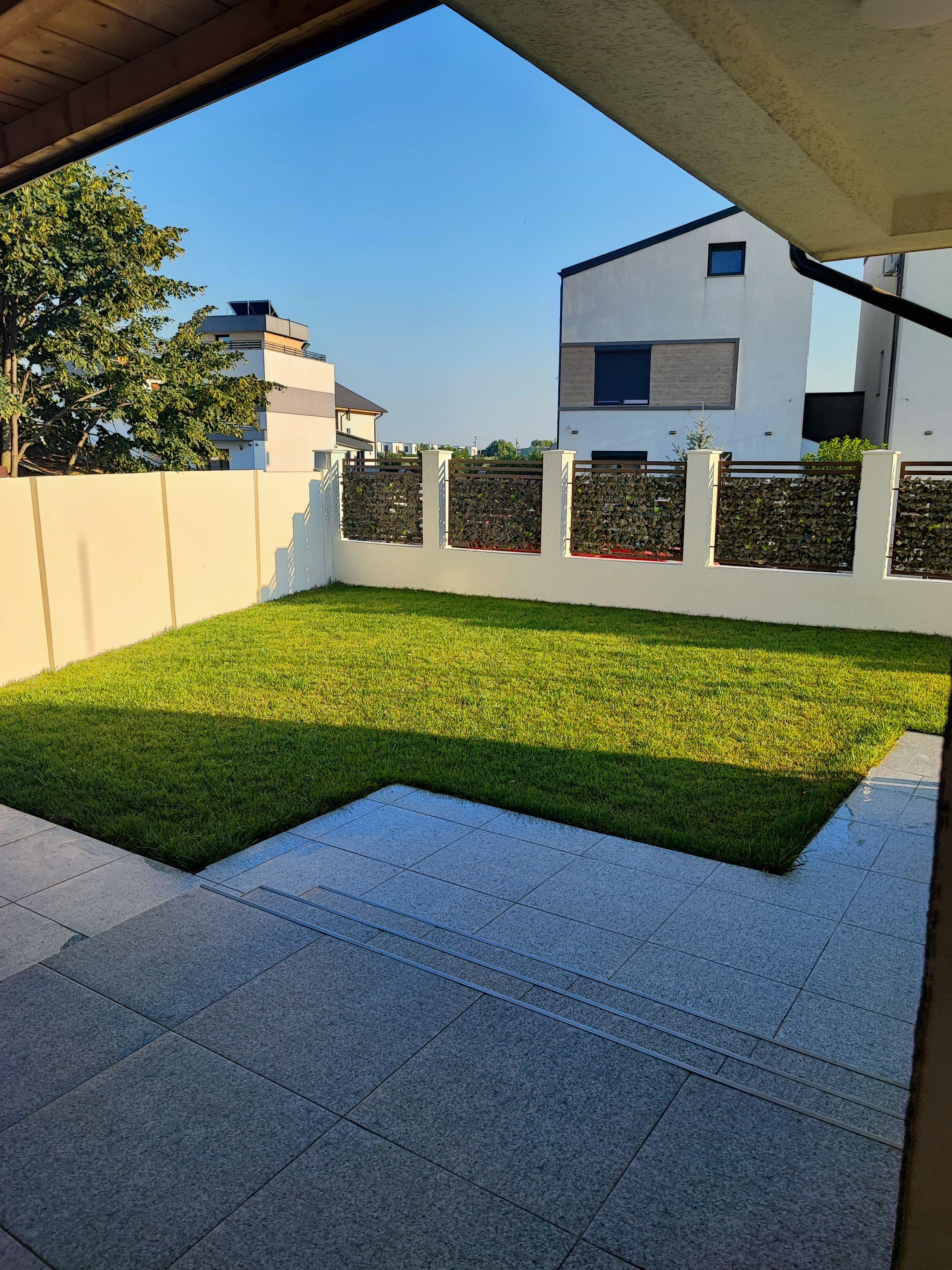 Vilă de Lux P+1 în Tunari –5 Camere, Finisaje Premium - 35