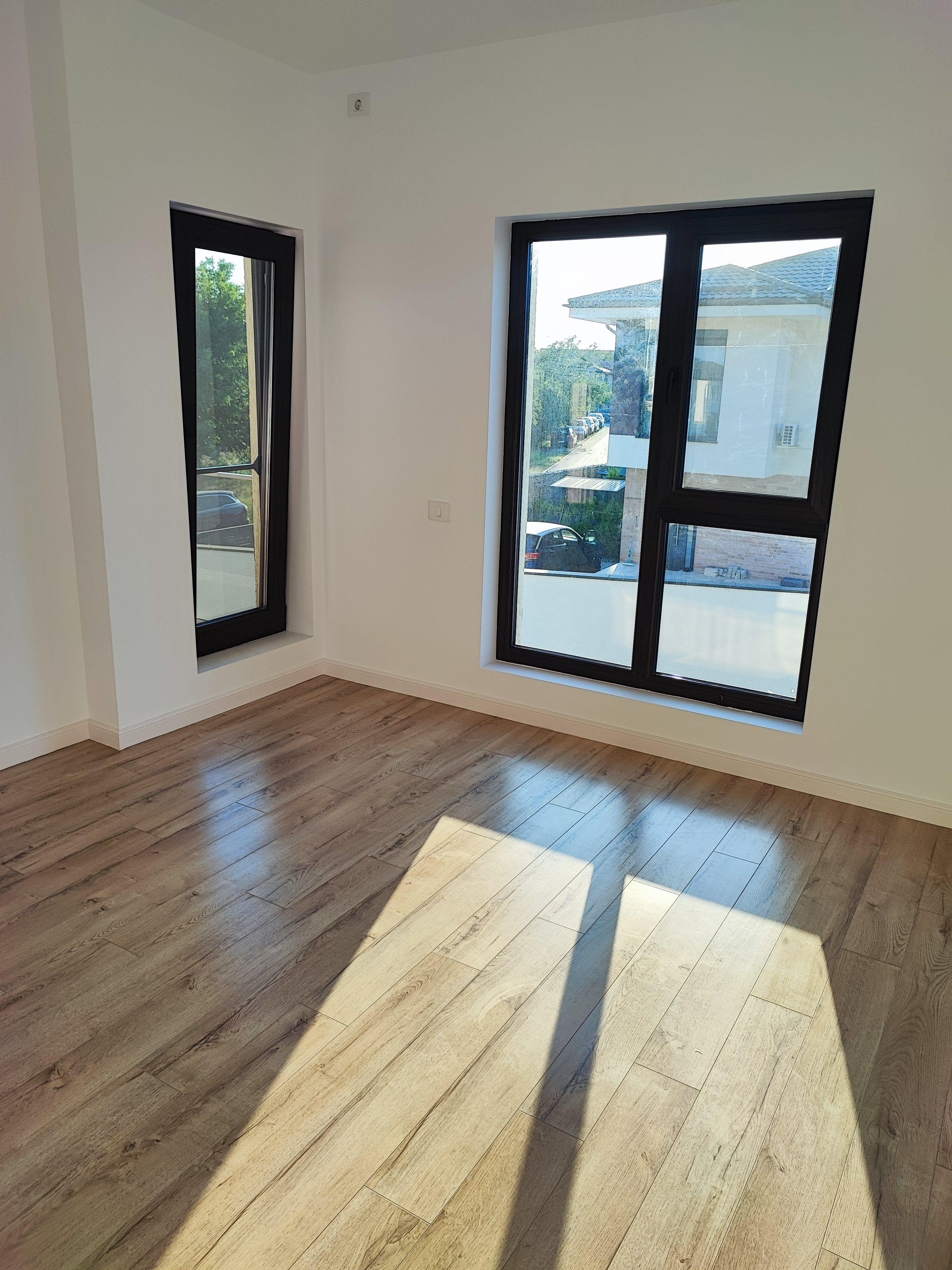 Vilă de Lux P+1 în Tunari –5 Camere, Finisaje Premium - 30