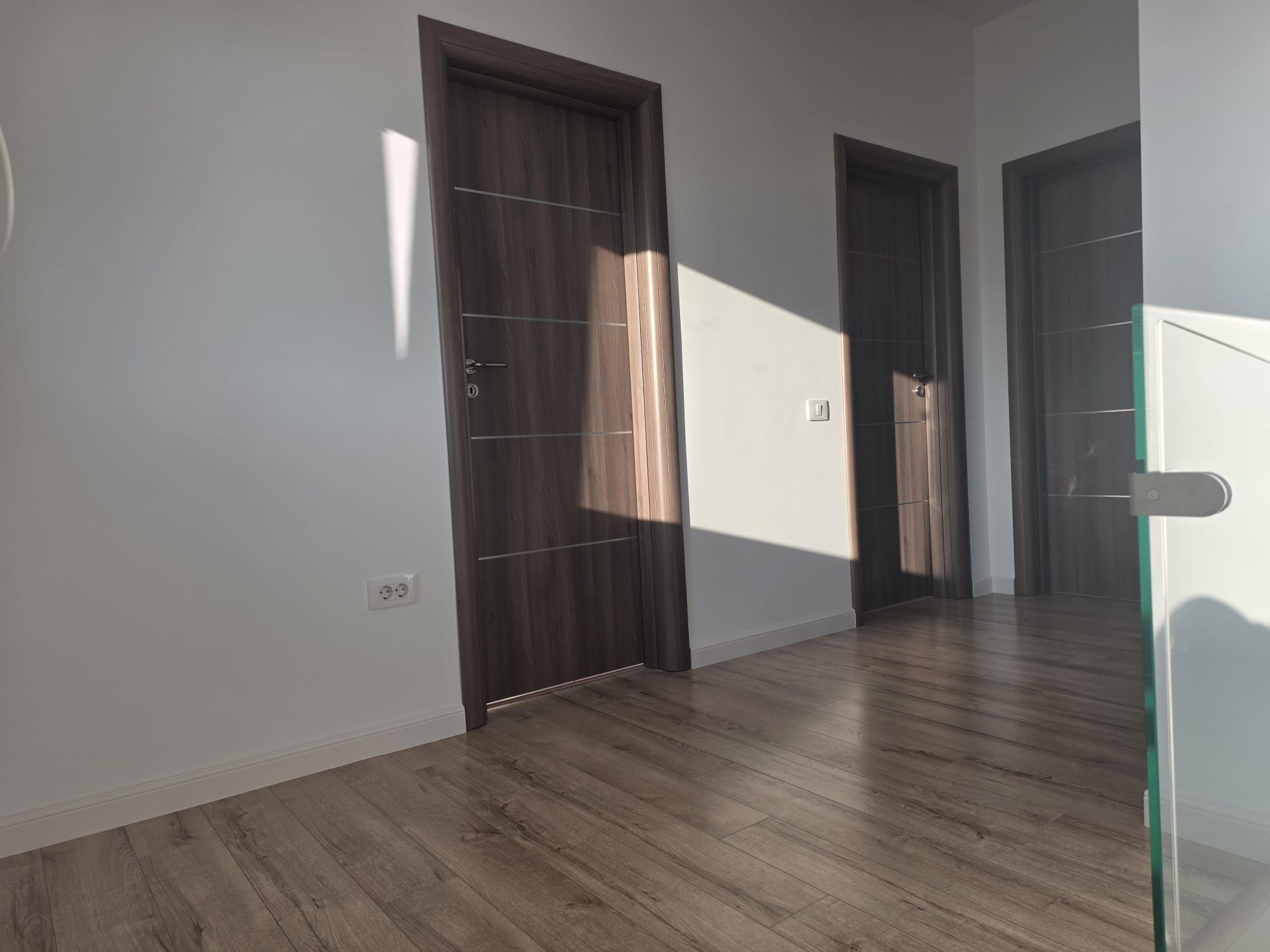 Vilă de Lux P+1 în Tunari –5 Camere, Finisaje Premium - 12