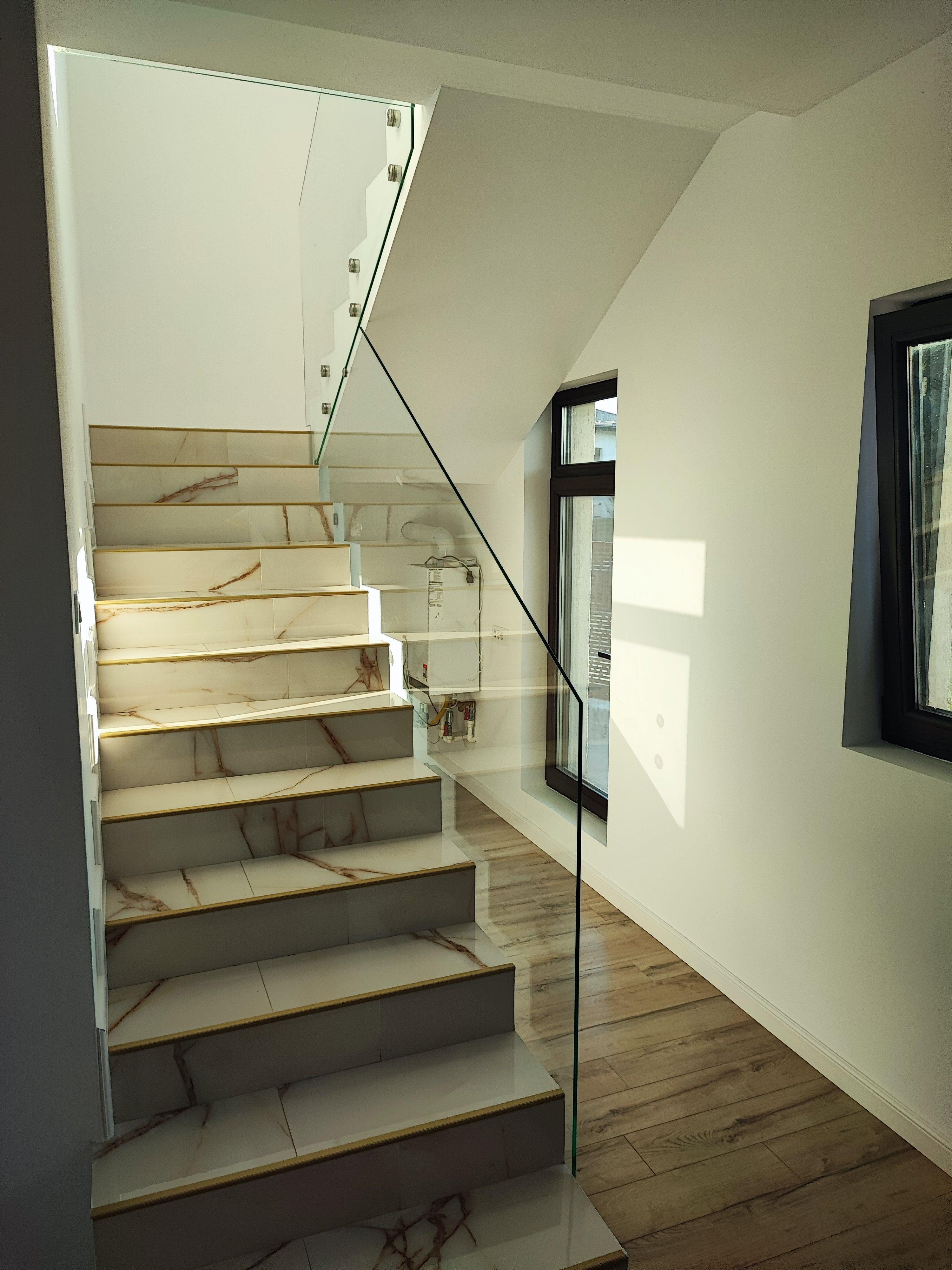 Vilă de Lux P+1 în Tunari –5 Camere, Finisaje Premium - 18