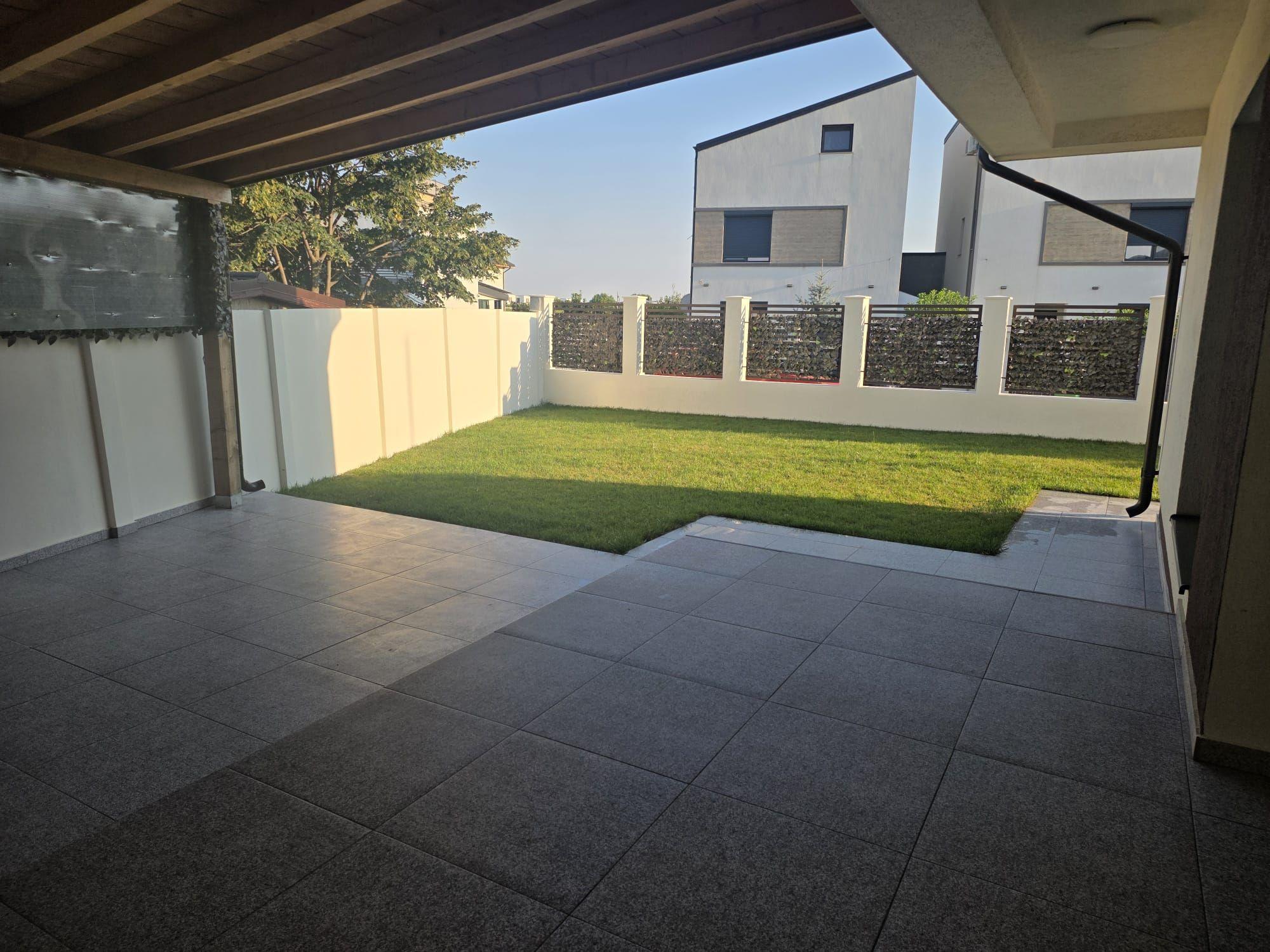 Vilă de Lux P+1 în Tunari –5 Camere, Finisaje Premium - 21
