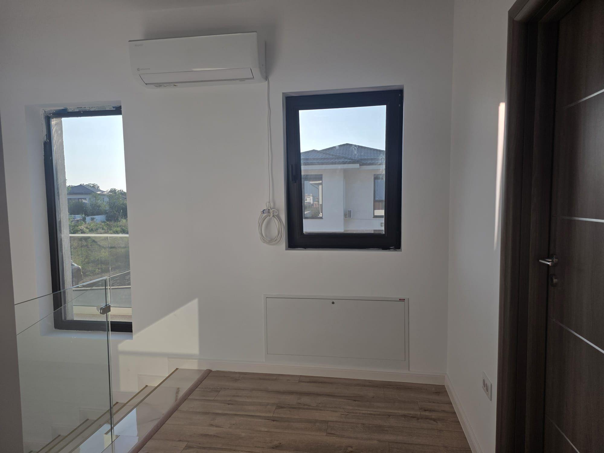 Vilă de Lux P+1 în Tunari –5 Camere, Finisaje Premium - 13
