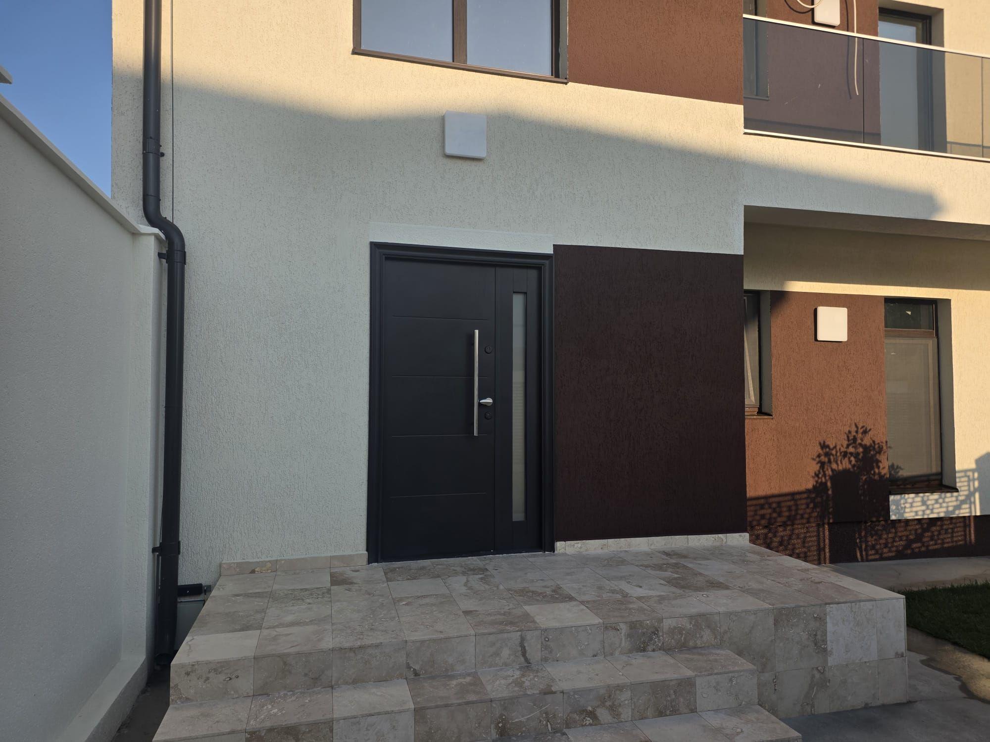 Vilă de Lux P+1 în Tunari –5 Camere, Finisaje Premium - 16