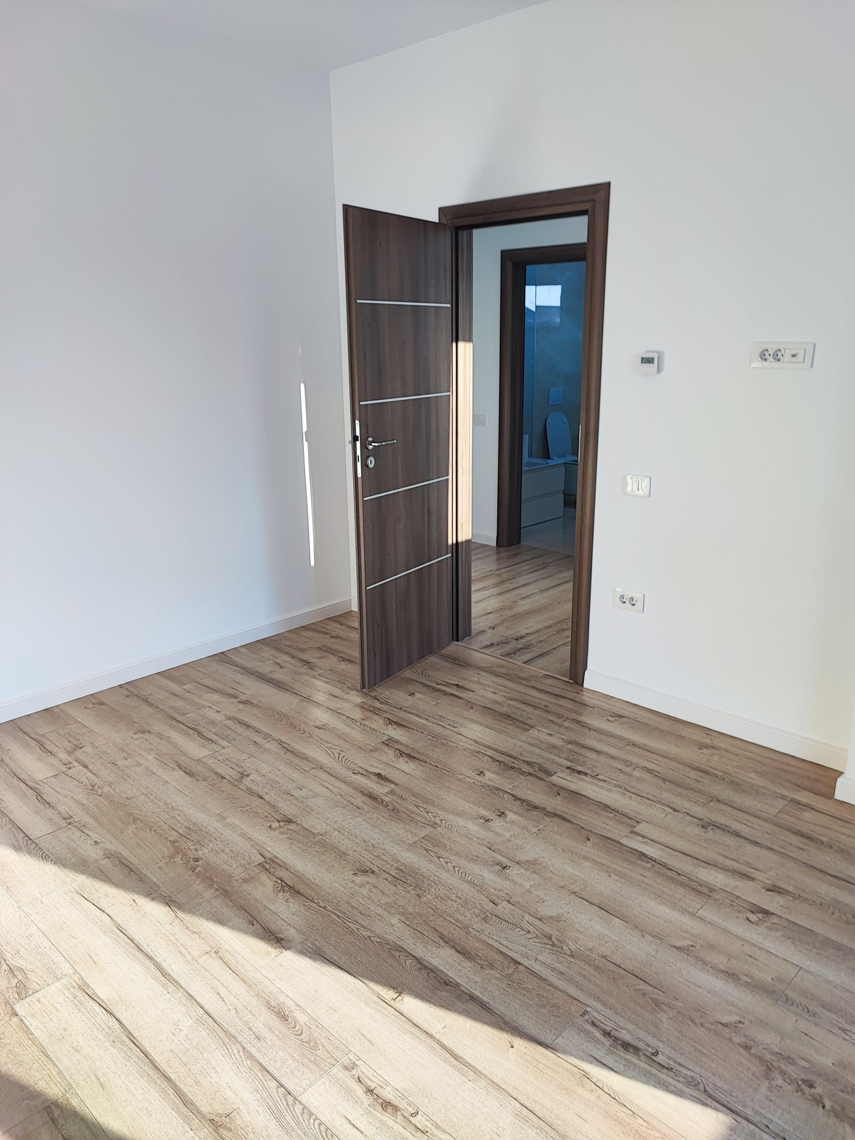 Vilă de Lux P+1 în Tunari –5 Camere, Finisaje Premium - 24