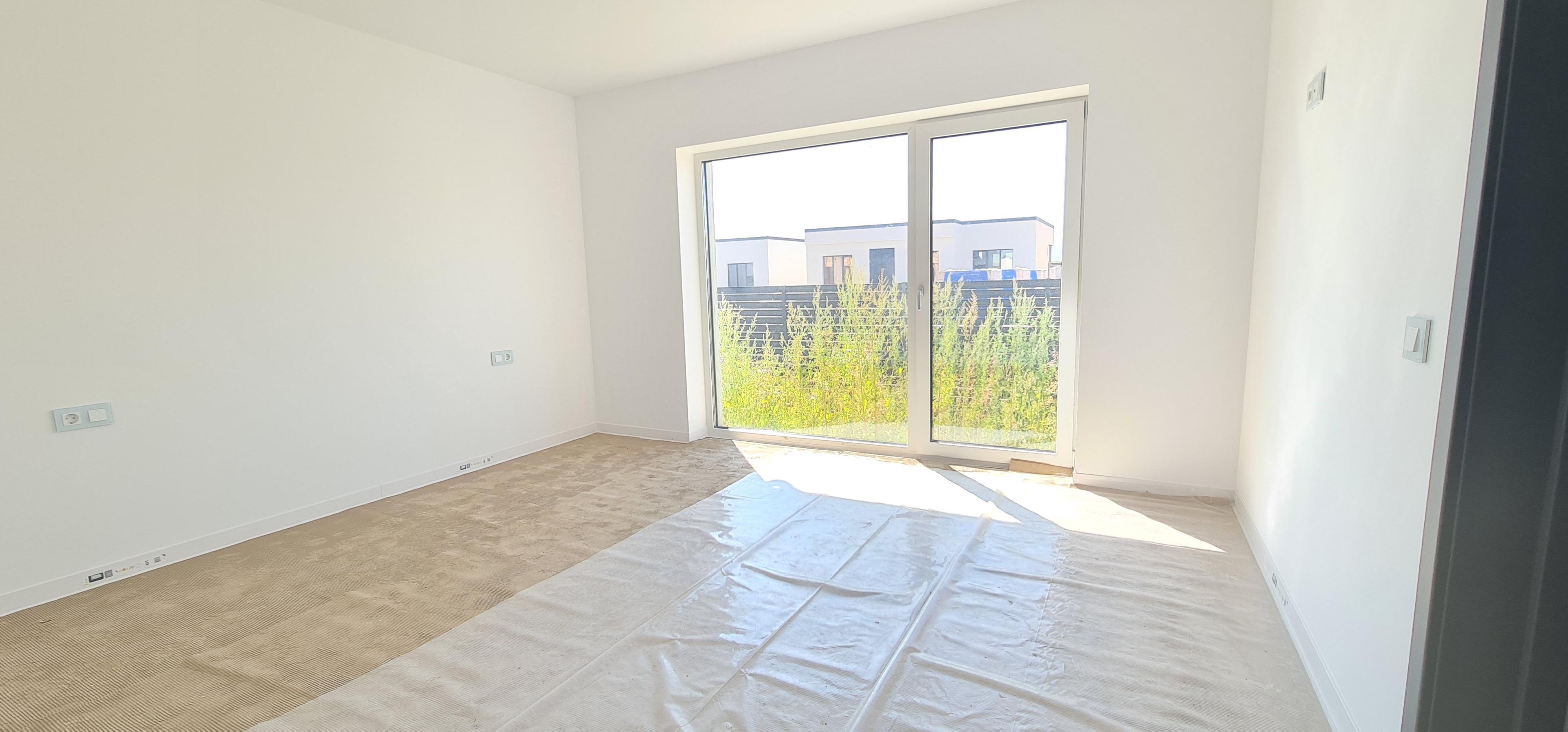 Casa individuala 4 camere finalizata intabulata Cartier Izvor Tarlungeni Brasov - 7