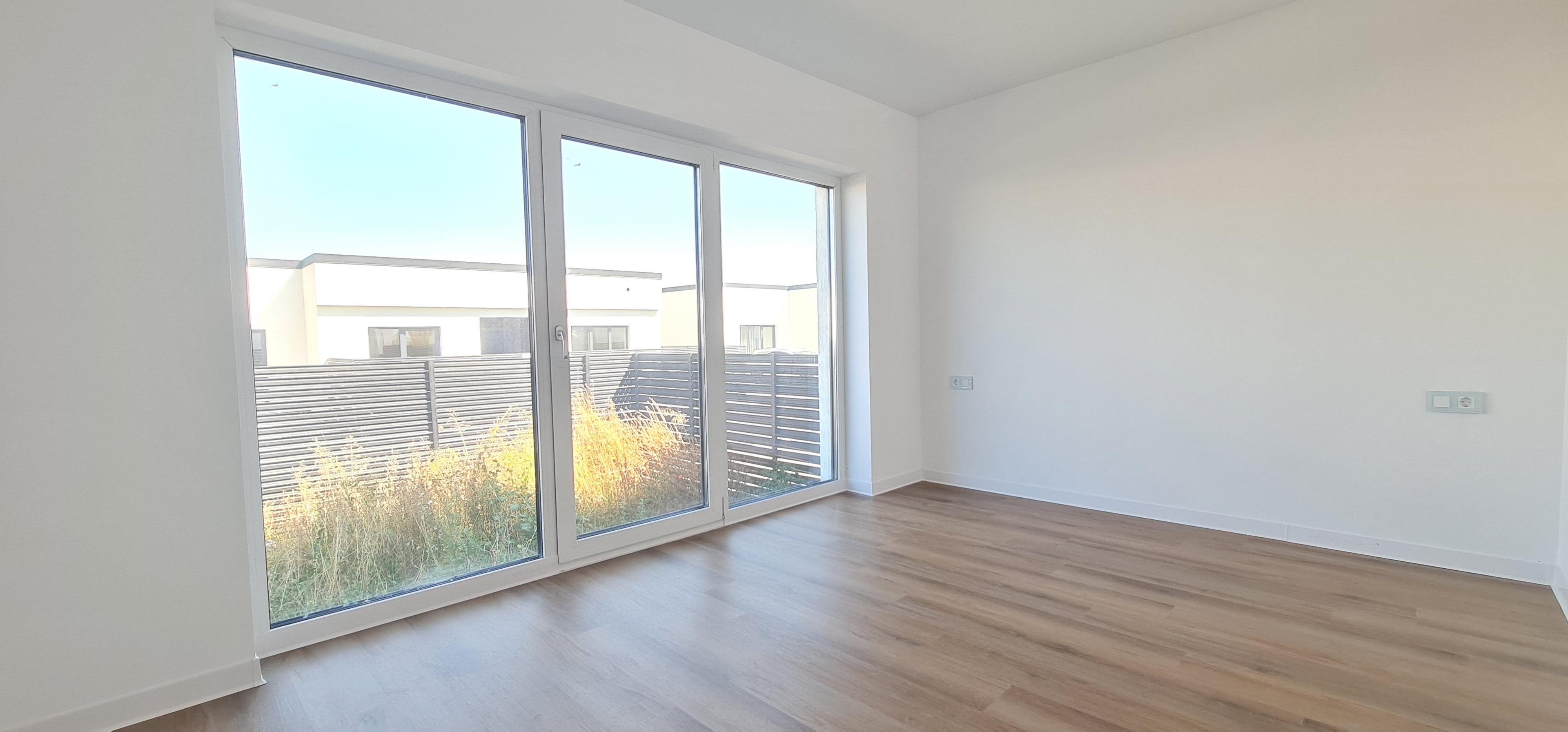 Casa individuala 4 camere finalizata intabulata Cartier Izvor Tarlungeni Brasov - 9