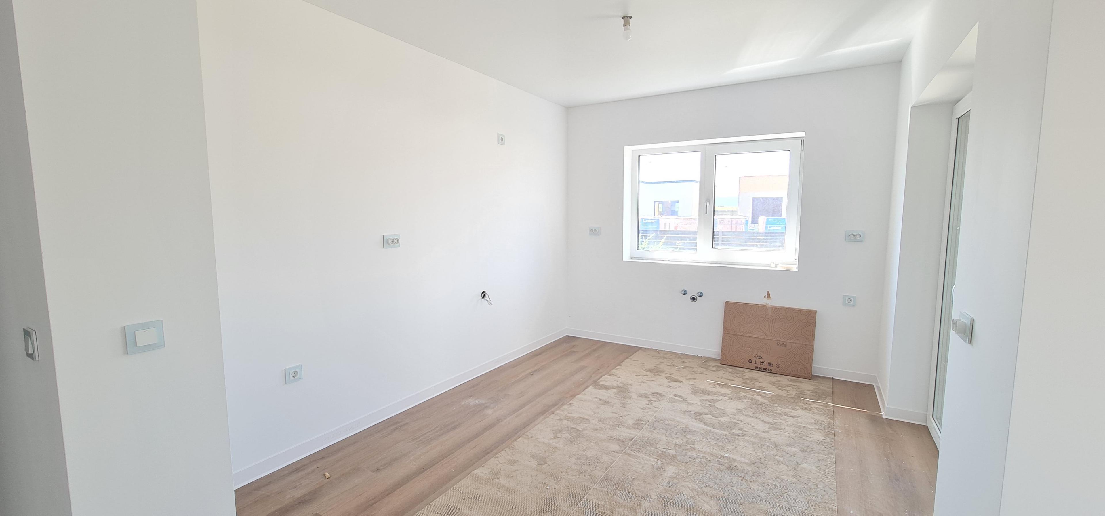 Casa individuala 4 camere finalizata intabulata Cartier Izvor Tarlungeni Brasov - 3