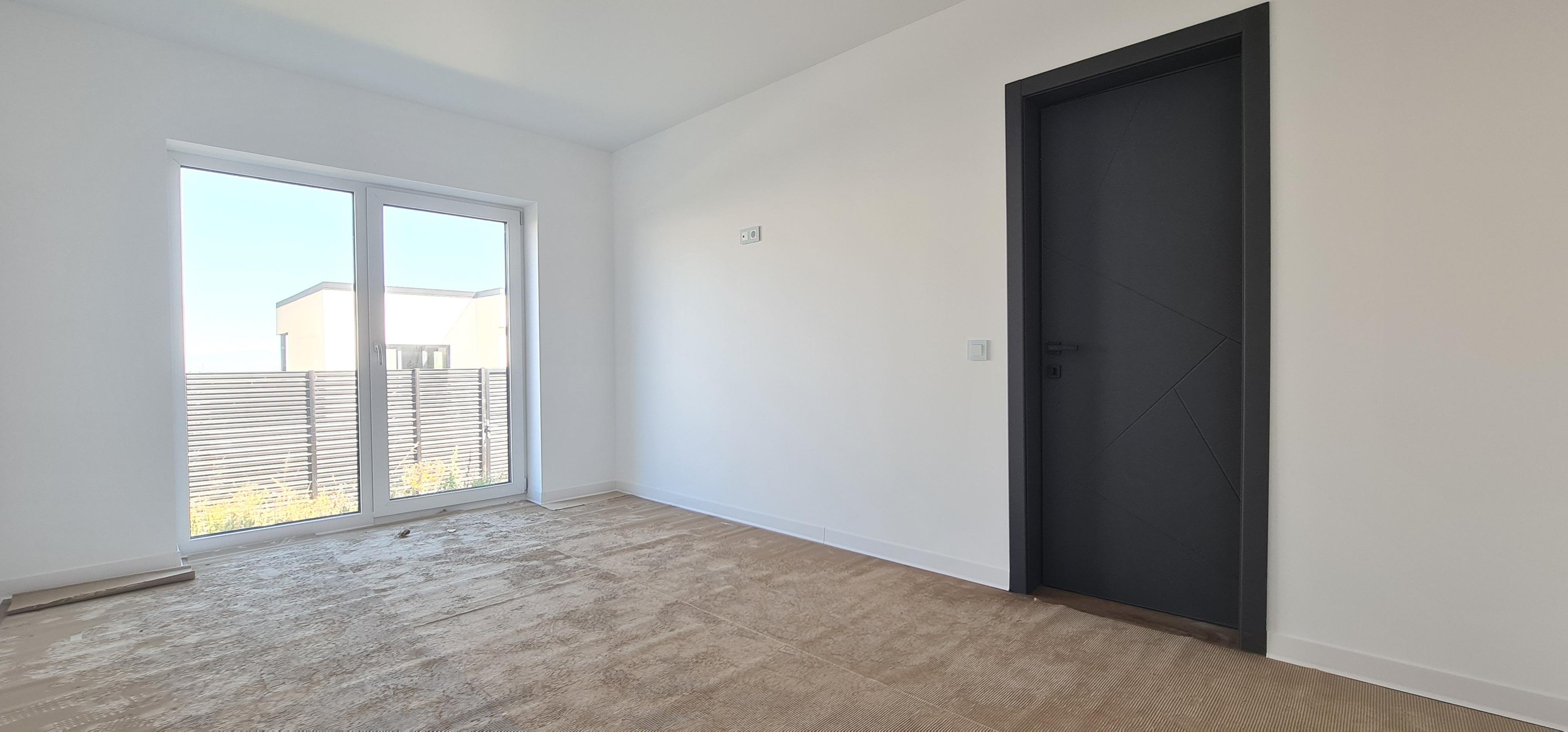 Casa individuala 4 camere finalizata intabulata Cartier Izvor Tarlungeni Brasov - 12