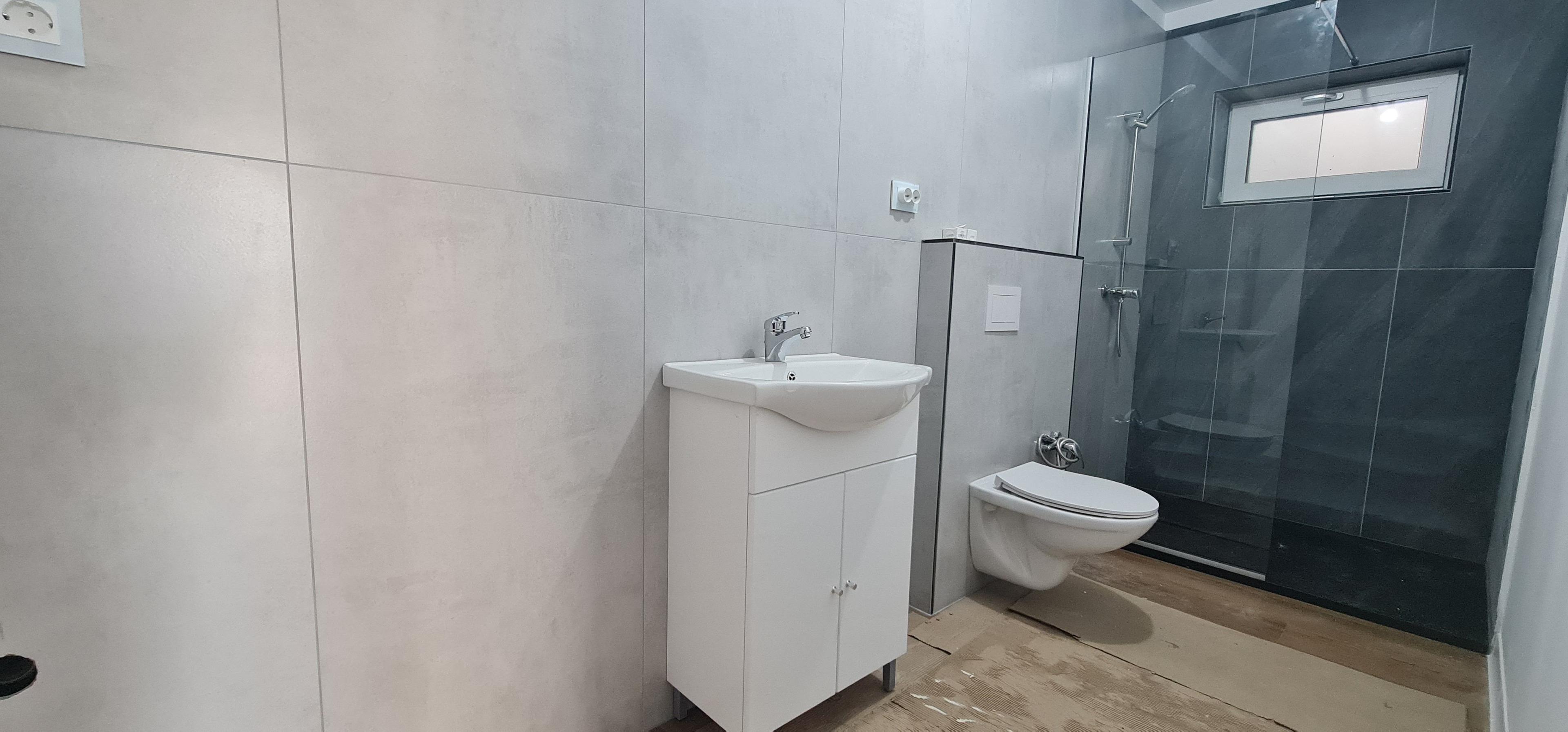 Casa individuala 4 camere finalizata intabulata Cartier Izvor Tarlungeni Brasov - 4