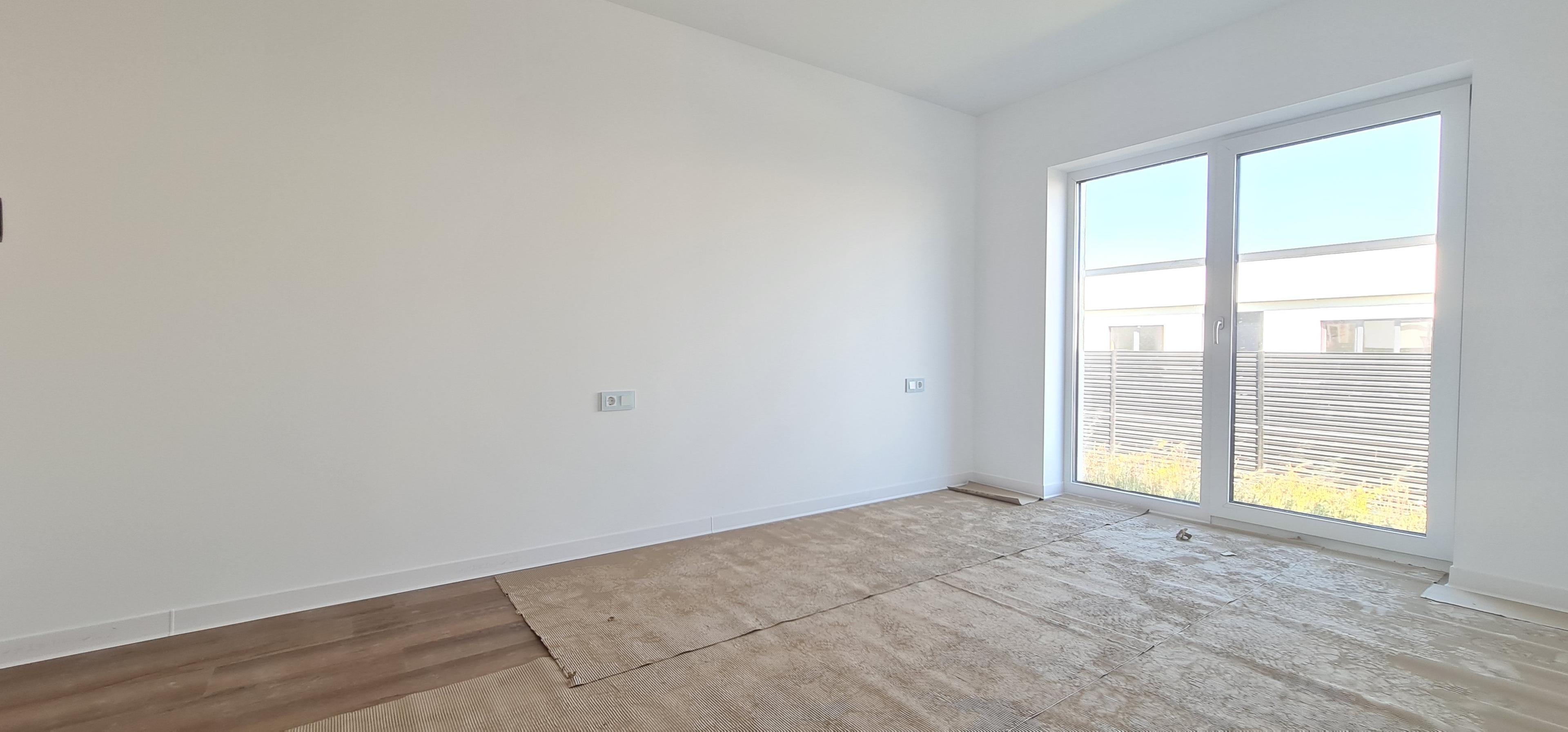 Casa individuala 4 camere finalizata intabulata Cartier Izvor Tarlungeni Brasov - 10