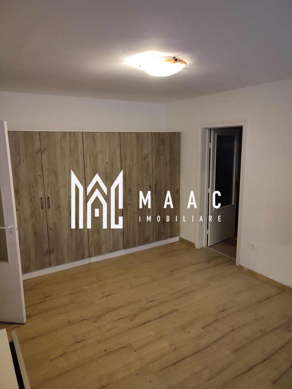 Apartament 3 camere | 60 mp utili | Zona Terezian - 11