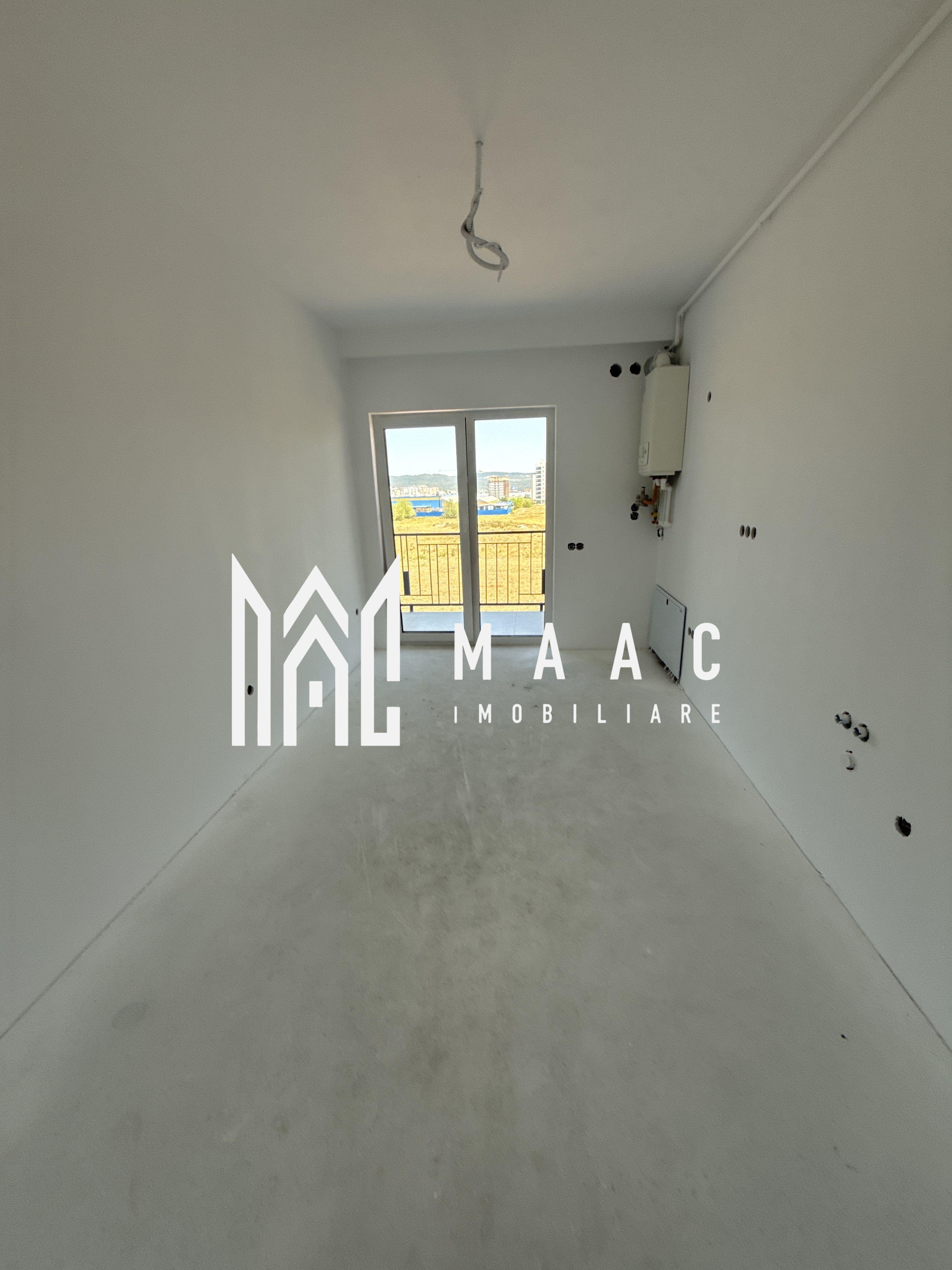 Apartament 2 camere | Șelimbăr | etaj 3 | 58,5 mp - 4