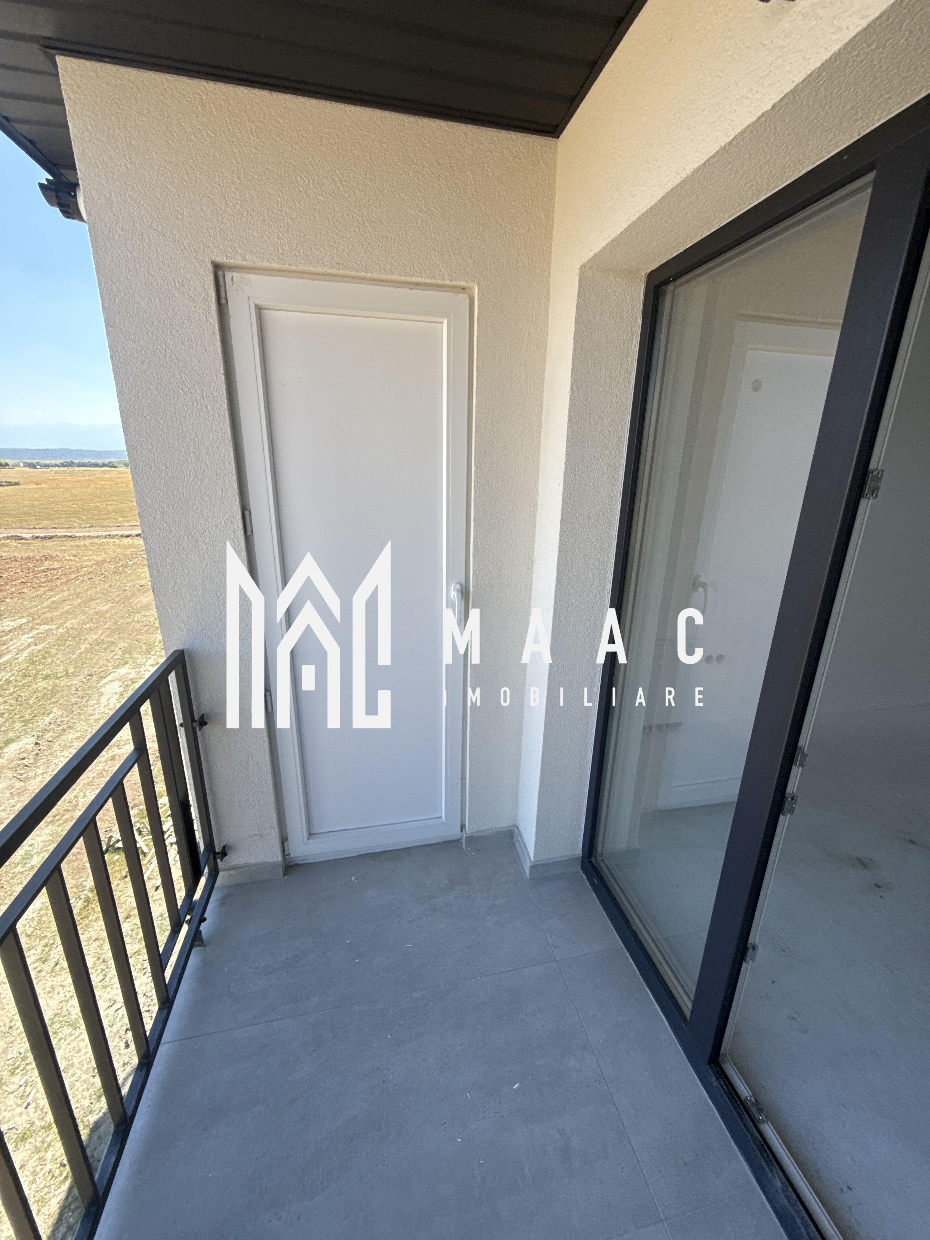 Apartament 2 camere | Șelimbăr | etaj 3 | 58,5 mp - 7