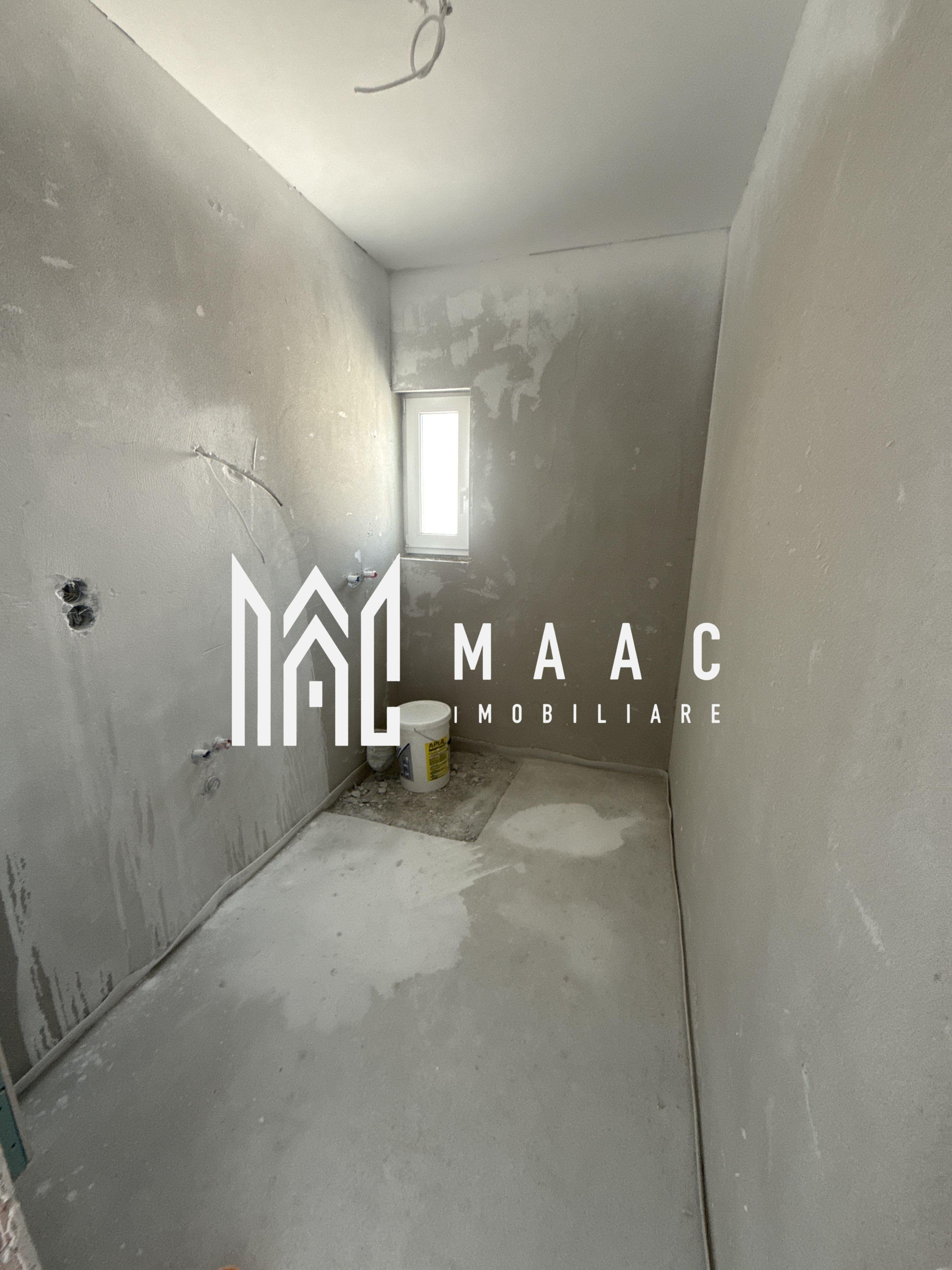Apartament 2 camere | Șelimbăr | etaj 3 | 58,5 mp - 6