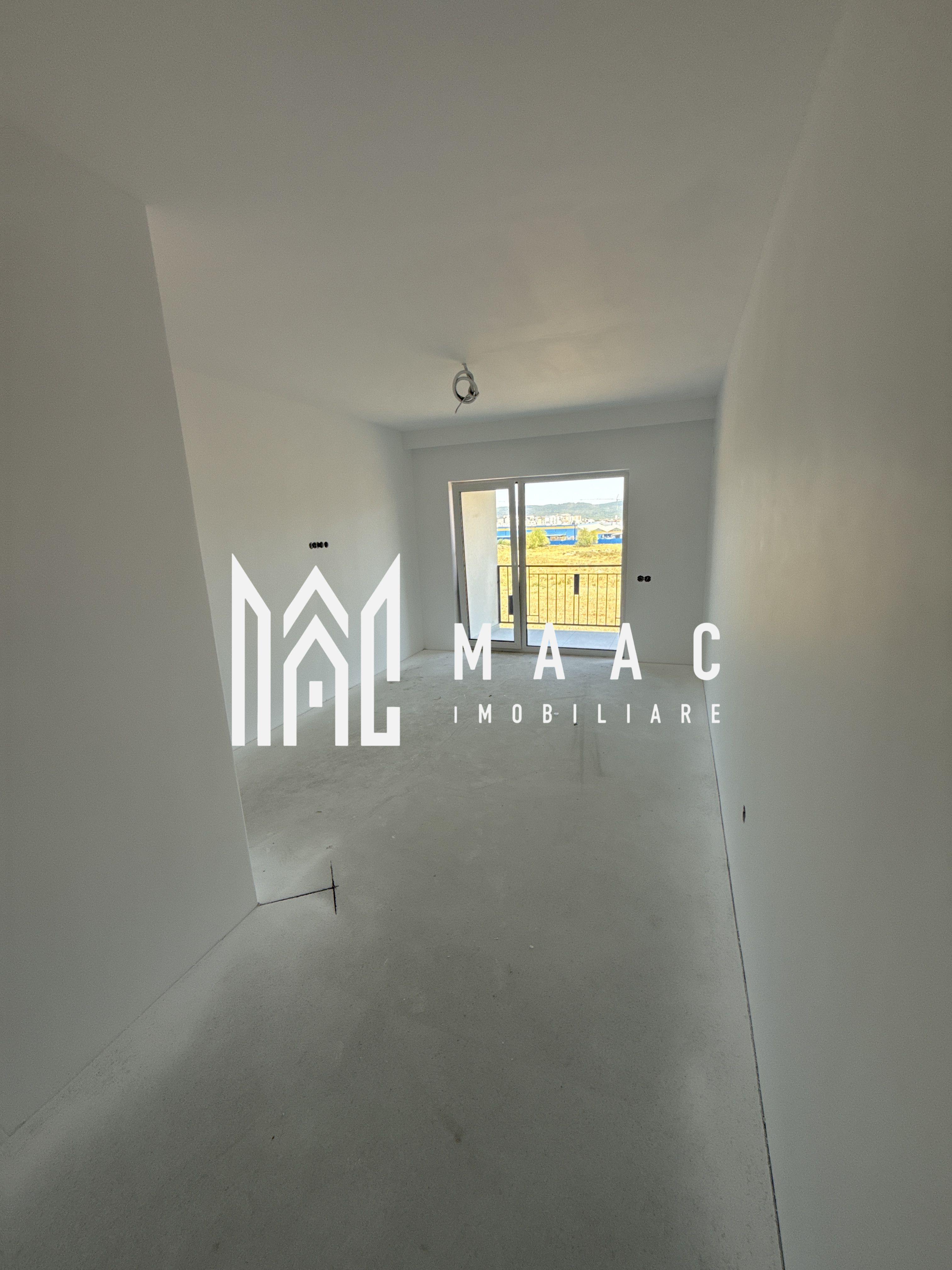 Apartament 2 camere | Șelimbăr | etaj 3 | 58,5 mp - 2