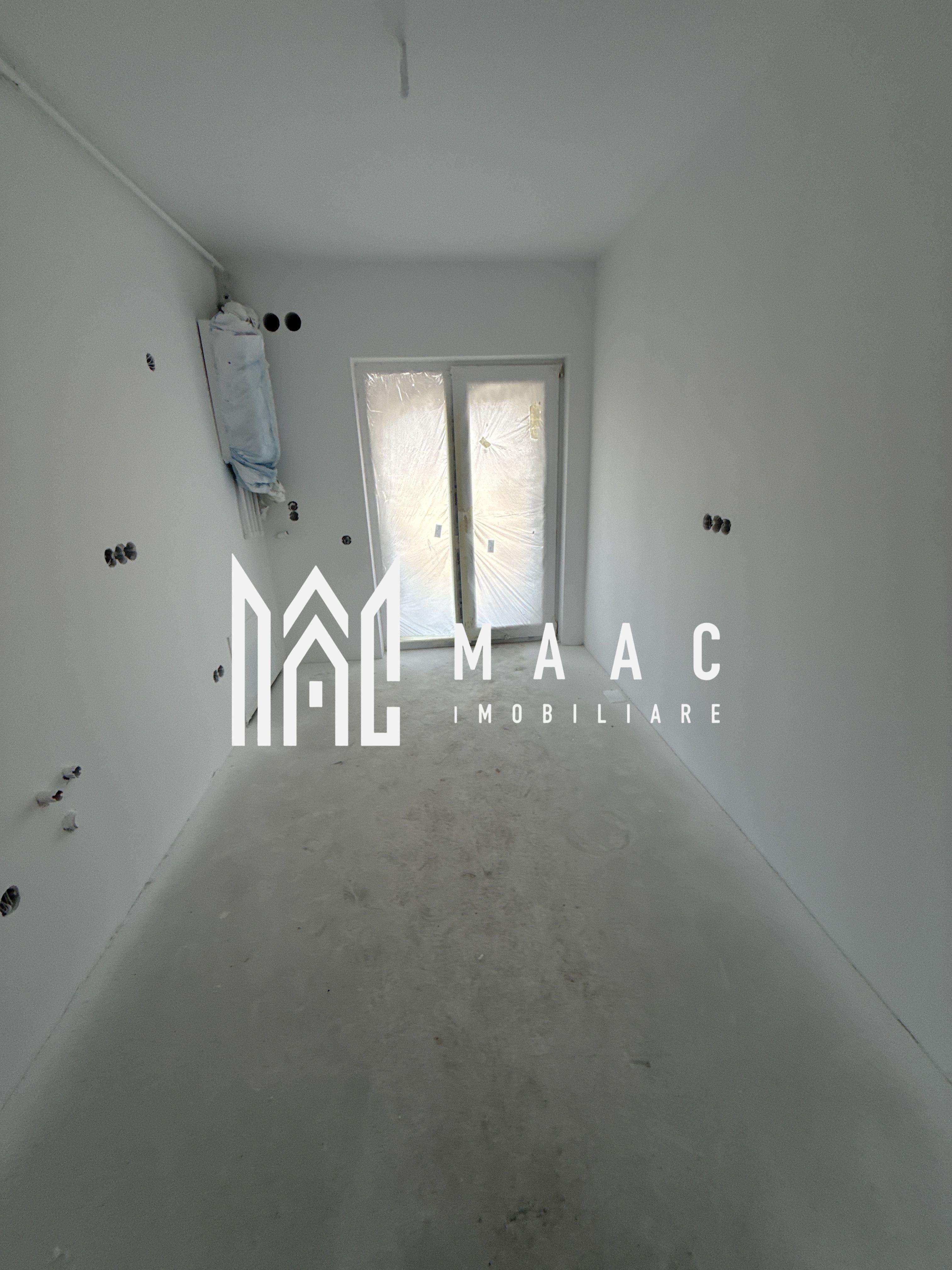 Apartament 2 camere | Șelimbăr | parter cu grădină 53 mp - 3