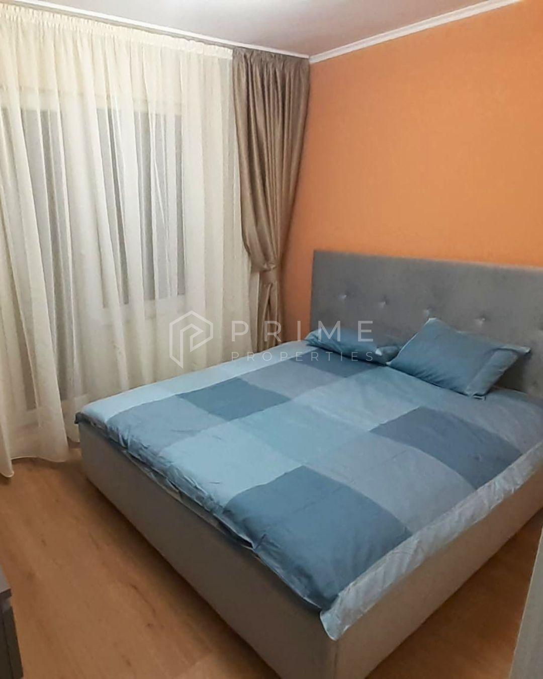 Apartament de închiriat | 3 camere, 2 băi | Tudor - 5
