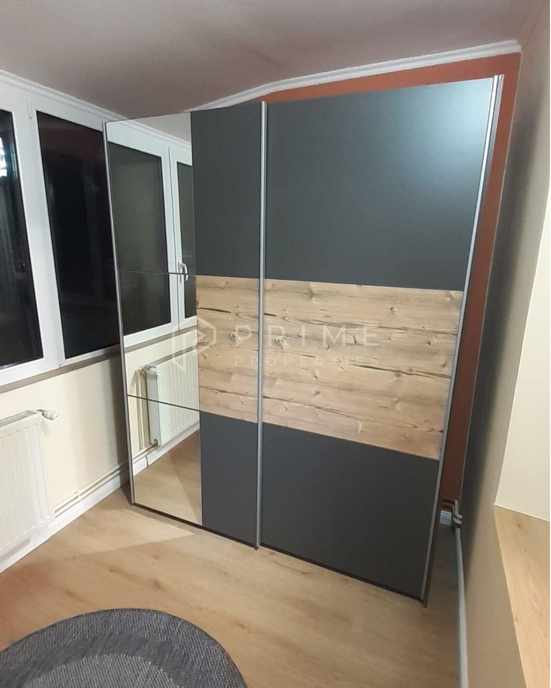 Apartament de închiriat | 3 camere, 2 băi | Tudor - 9