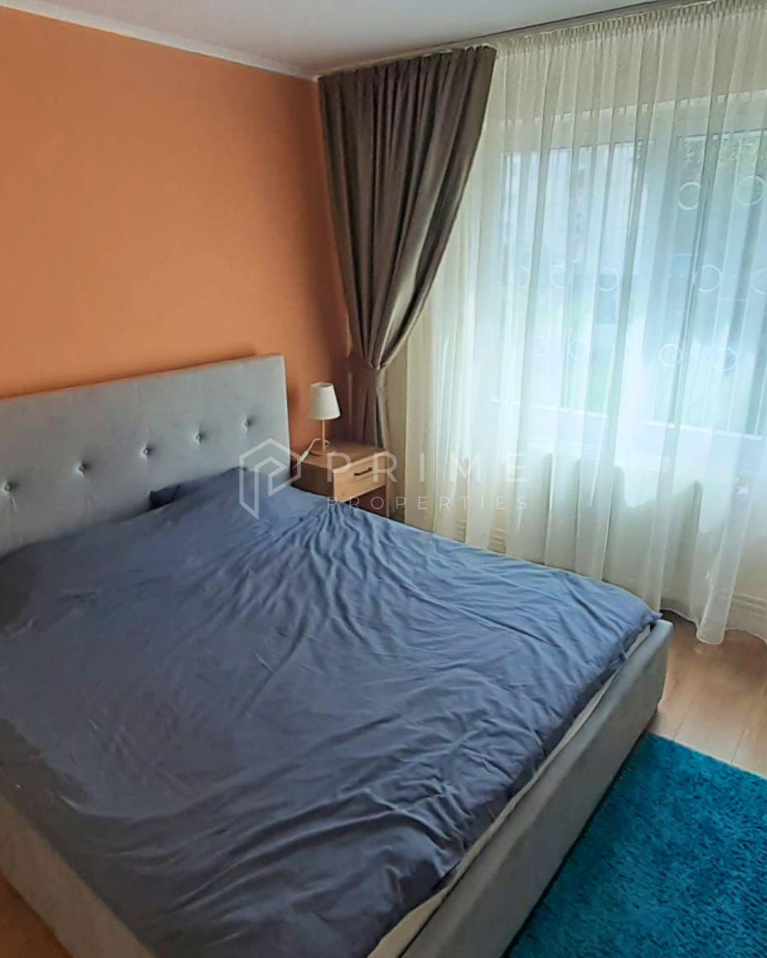 Apartament de închiriat | 3 camere, 2 băi | Tudor - 4