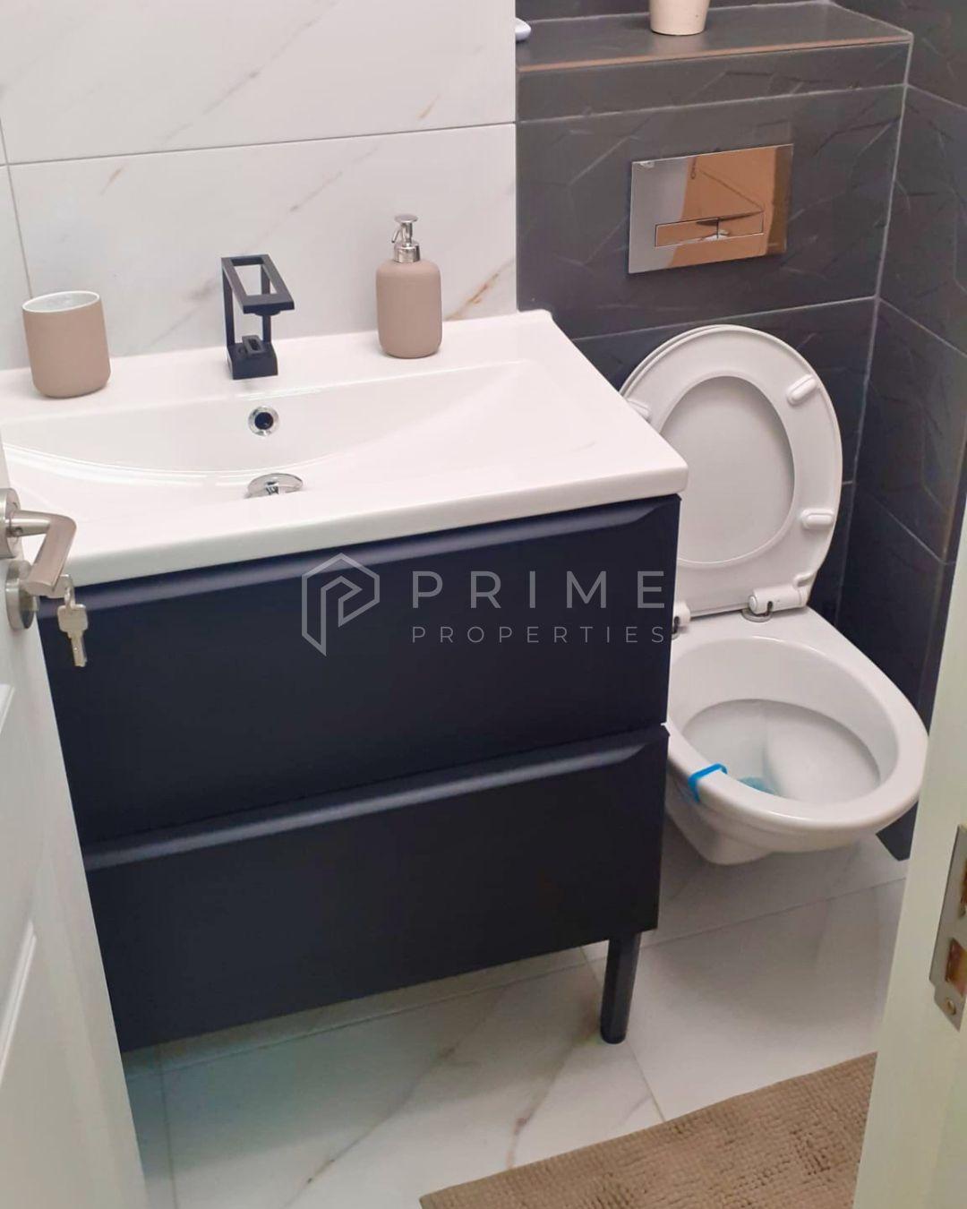 Apartament de închiriat | 3 camere, 2 băi | Tudor - 7