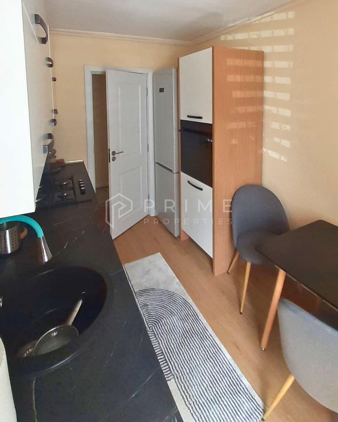 Apartament de închiriat | 3 camere, 2 băi | Tudor - 3