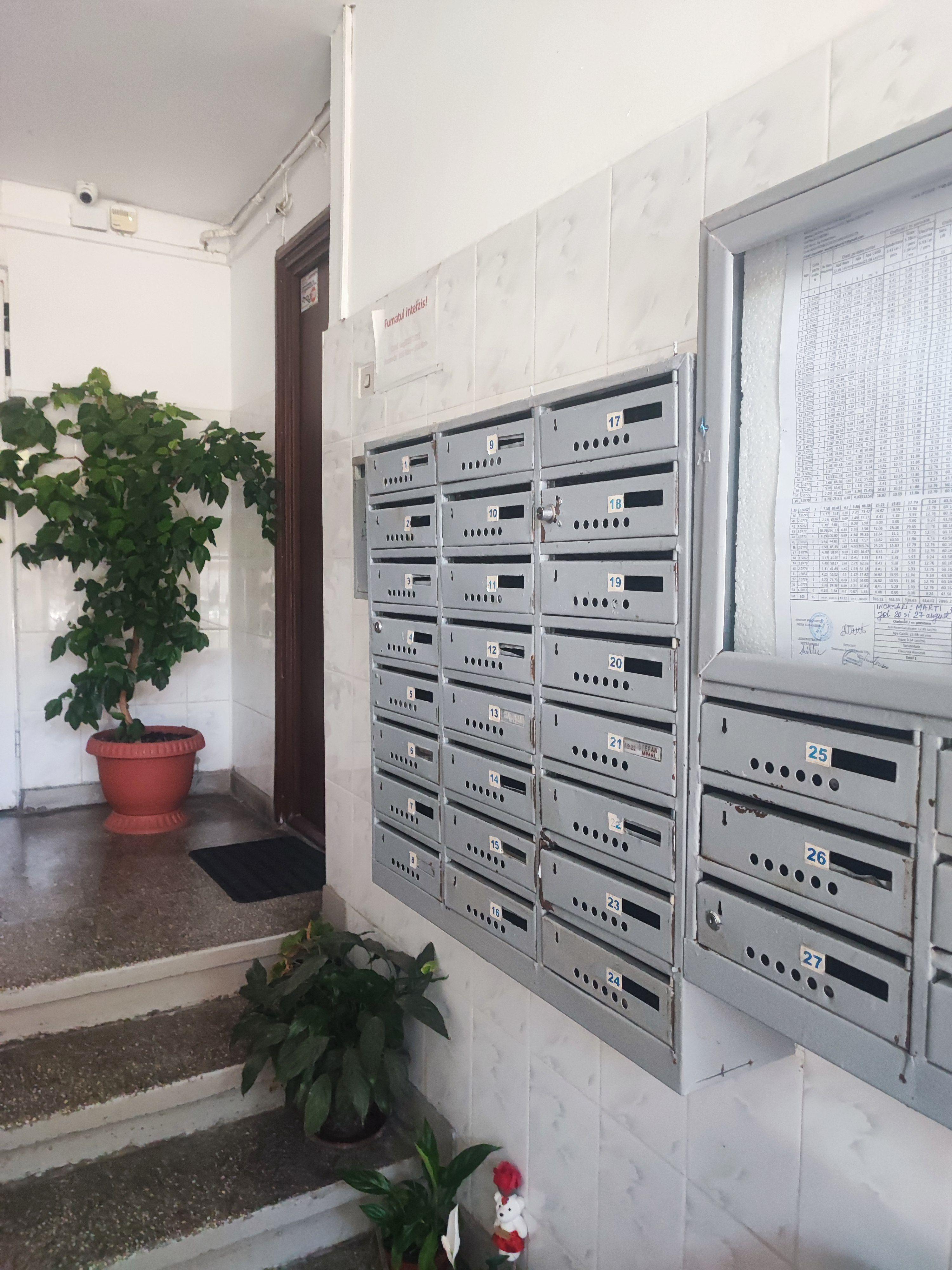 Inchiriez apartament 3 camere Elev Stefanescu - Iancului - 22